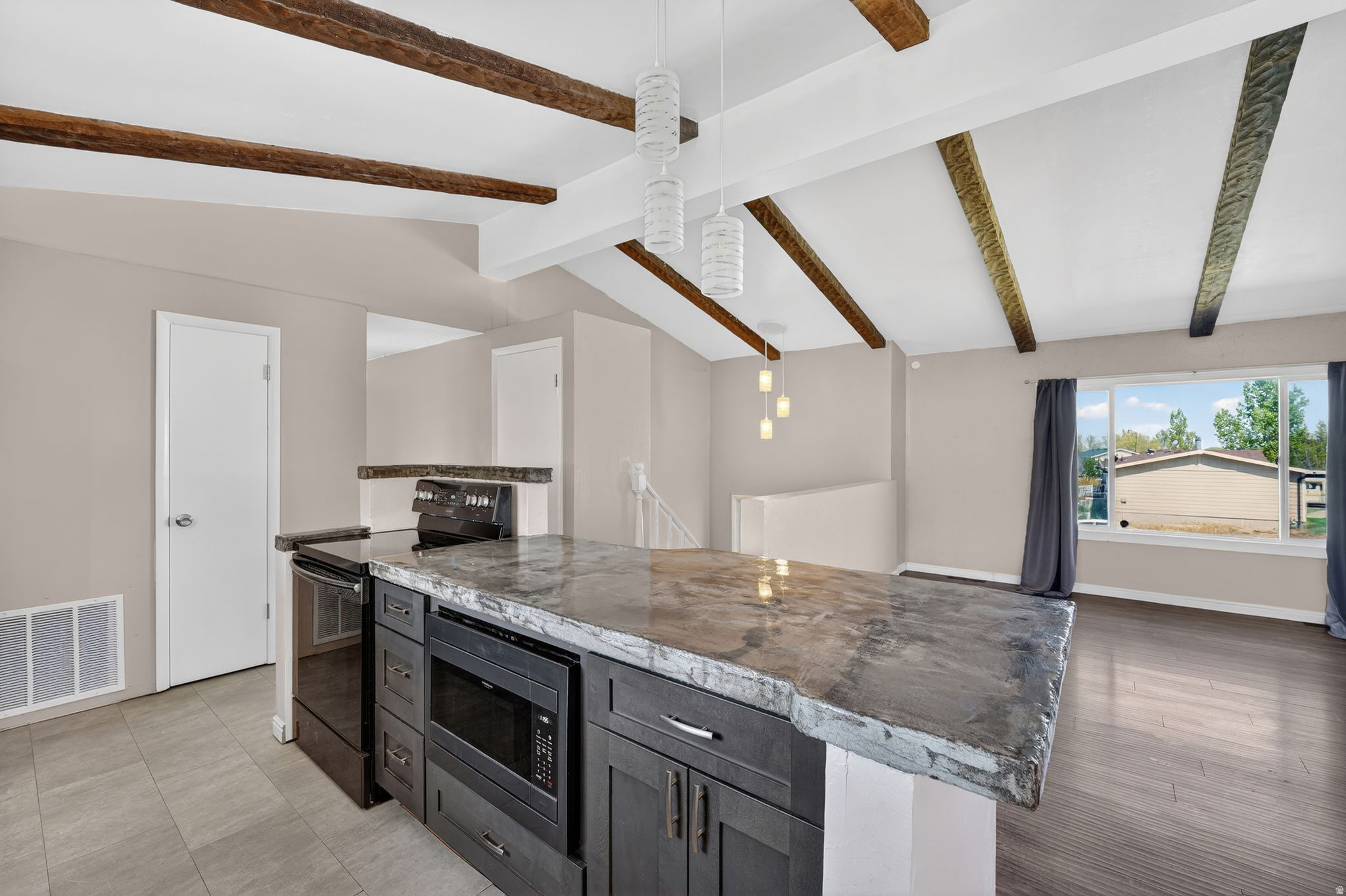 SOUTH WEST VILLAGE - Residential