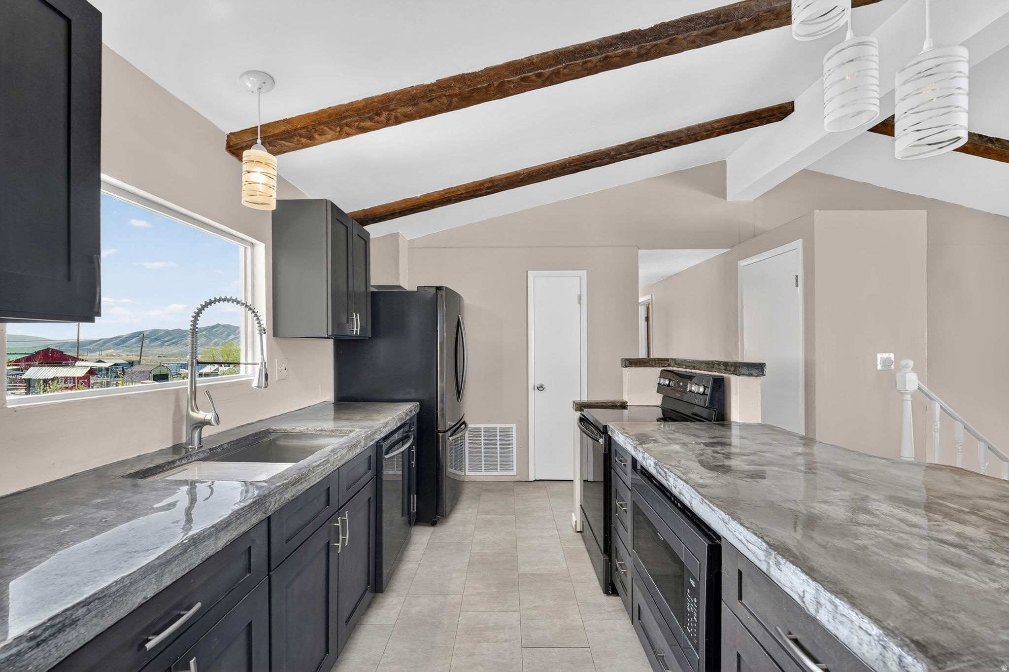 SOUTH WEST VILLAGE - Residential