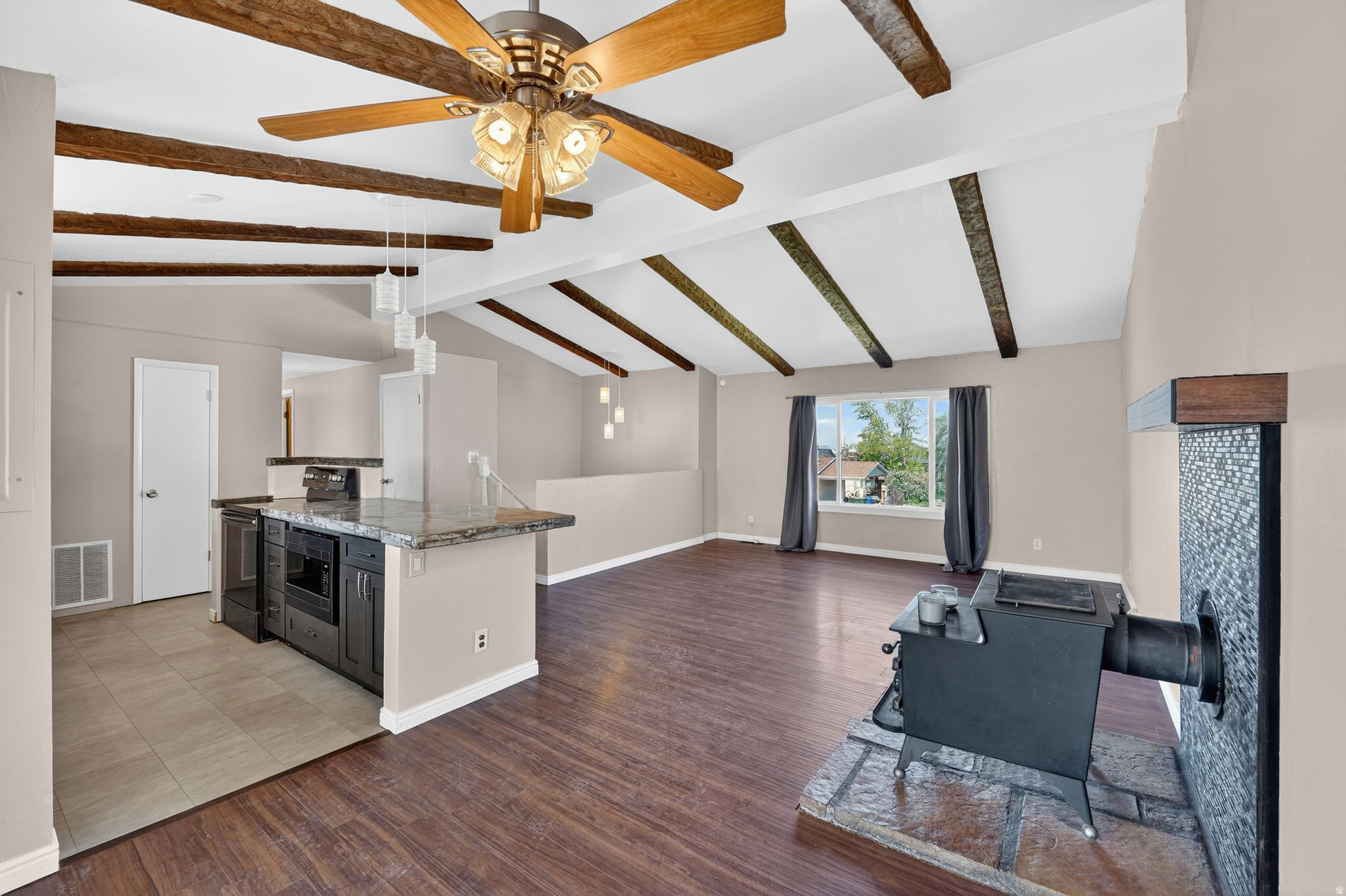 SOUTH WEST VILLAGE - Residential