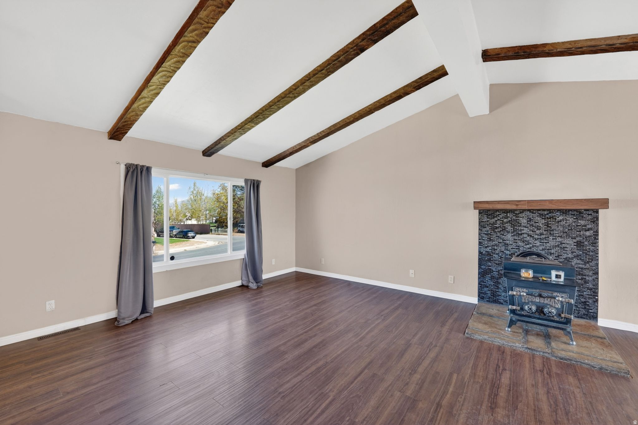 SOUTH WEST VILLAGE - Residential
