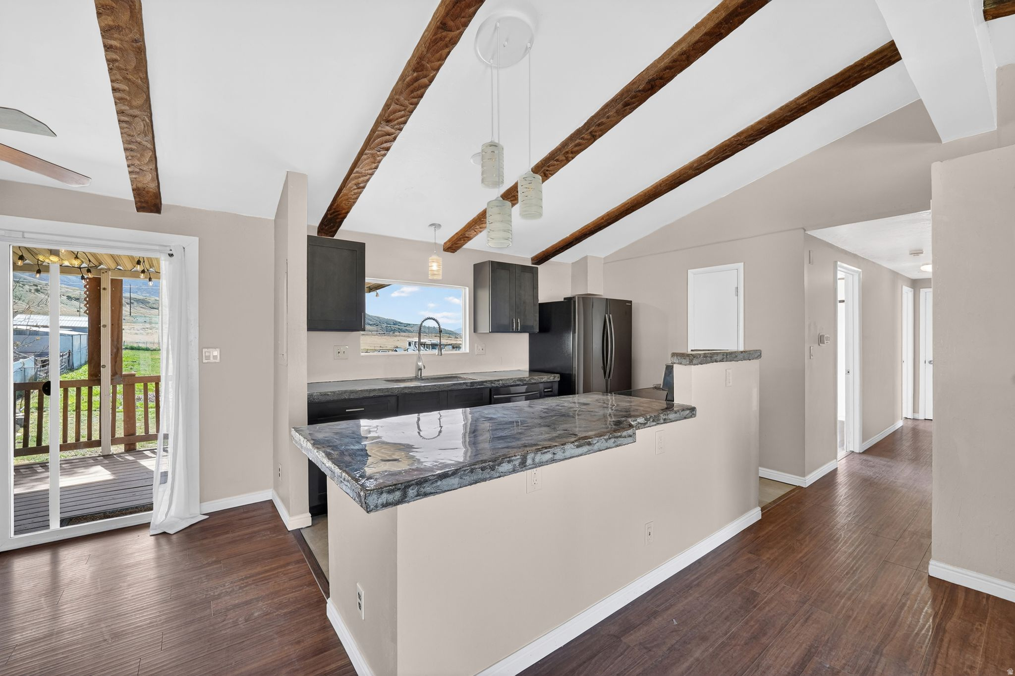 SOUTH WEST VILLAGE - Residential