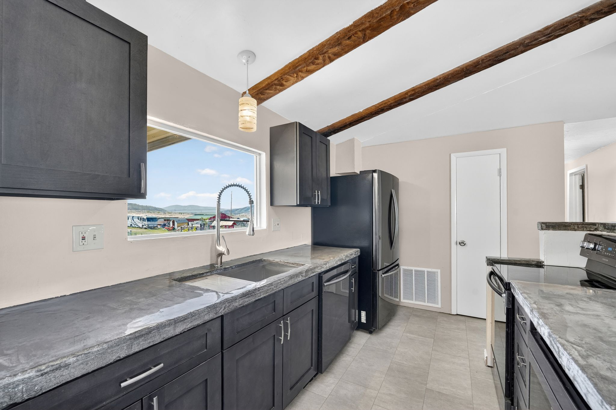 SOUTH WEST VILLAGE - Residential