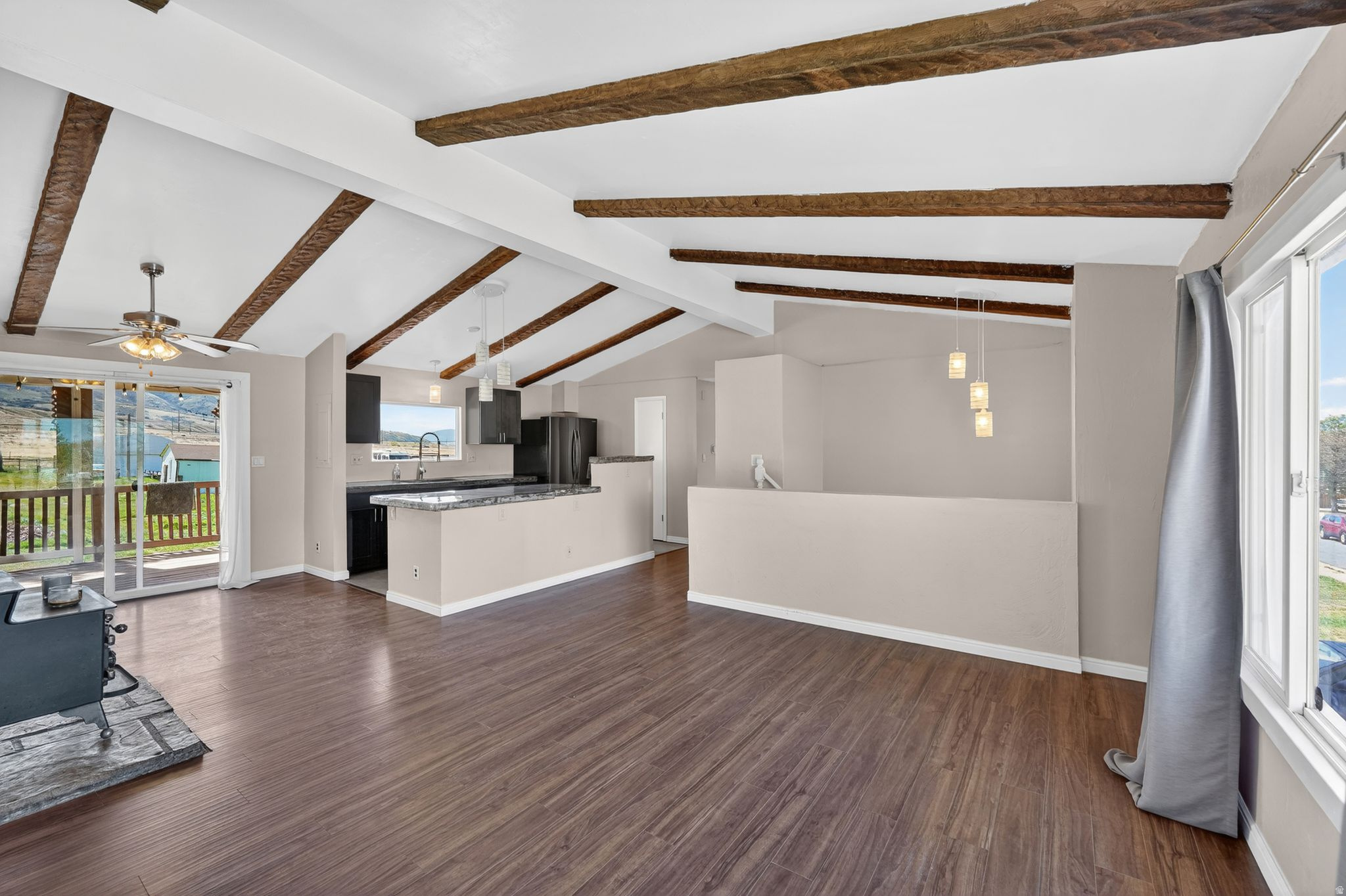 SOUTH WEST VILLAGE - Residential
