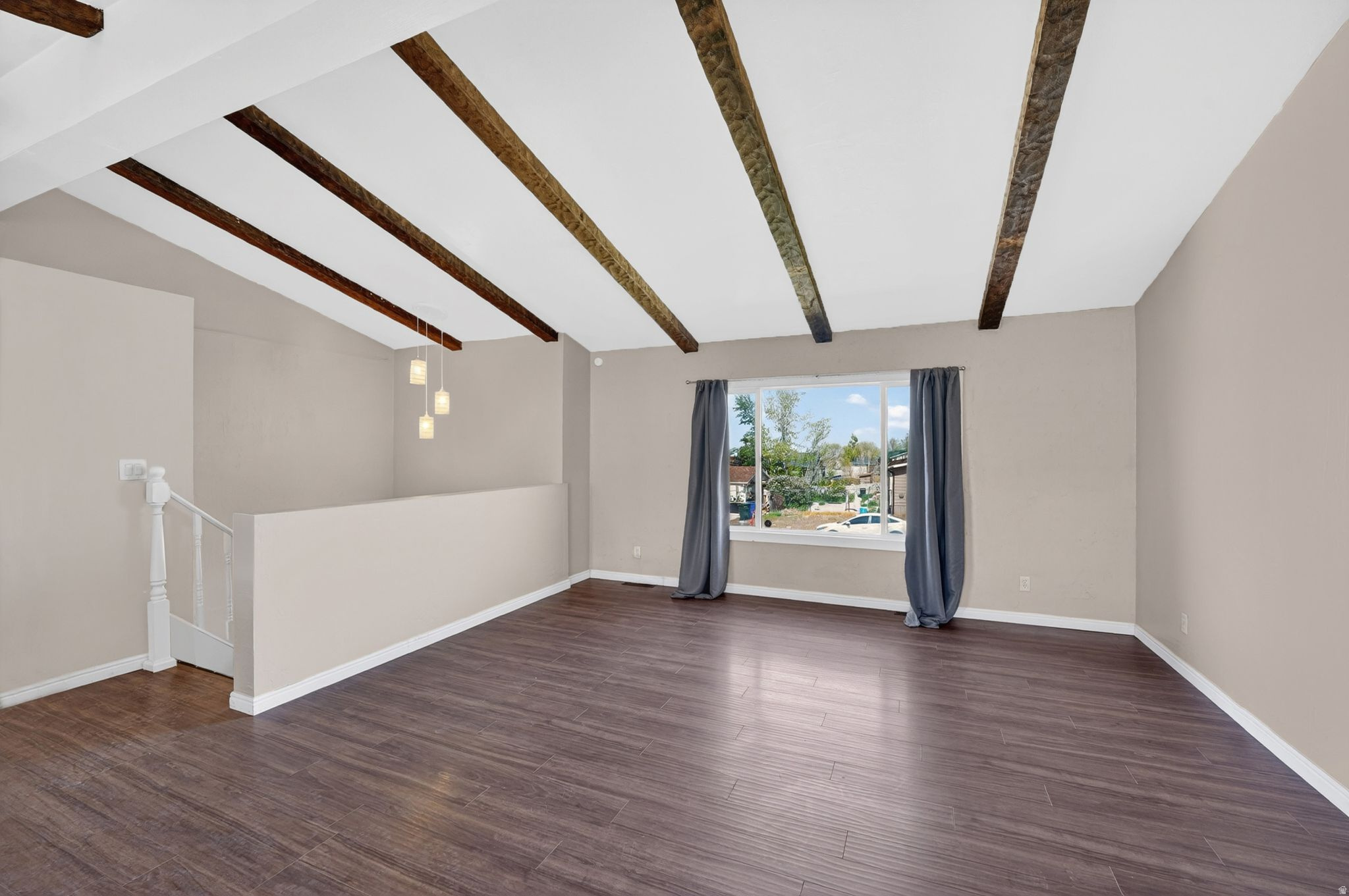 SOUTH WEST VILLAGE - Residential