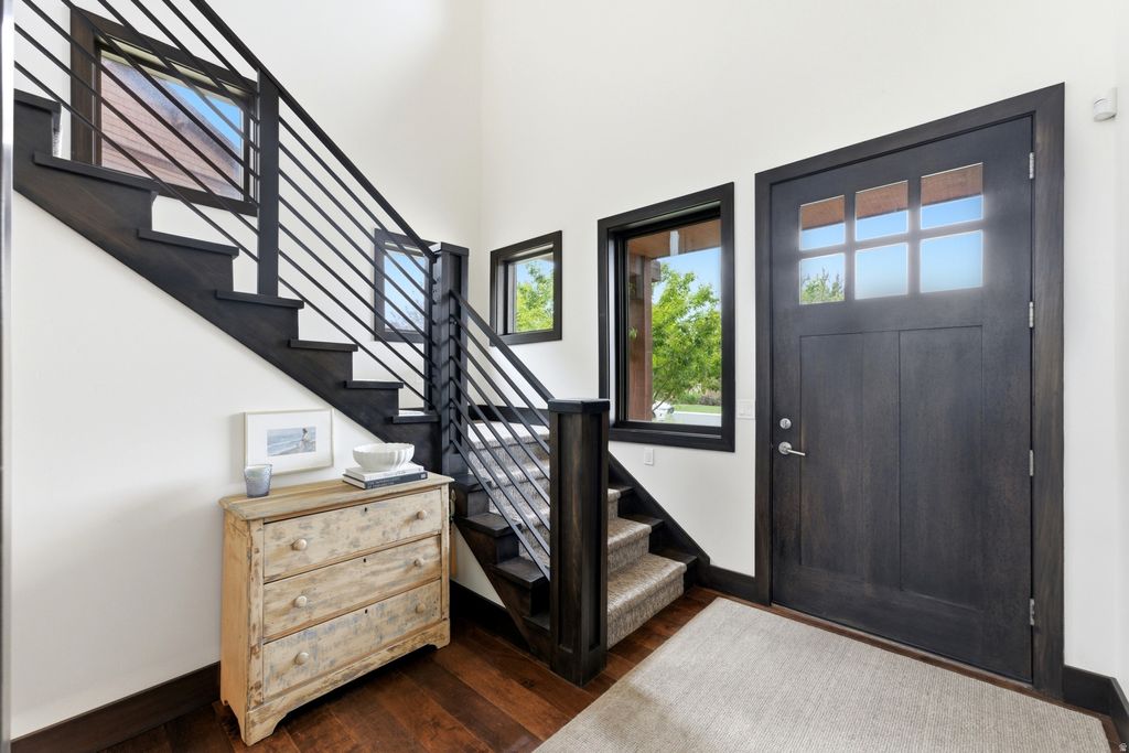 Photo of 1639 E ABAJO PEAK CIR, Heber City, UT 84032 (MLS # 2165991)