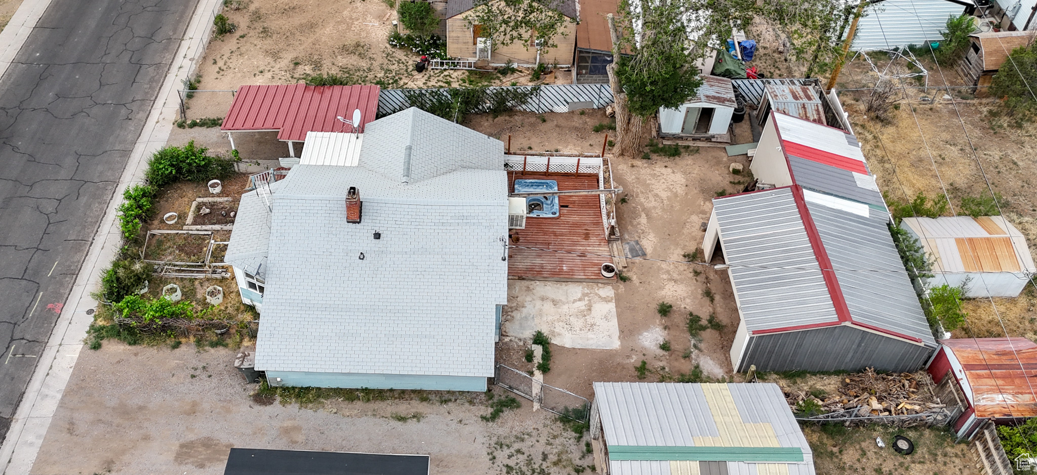 DRAGERTON SUB - Residential