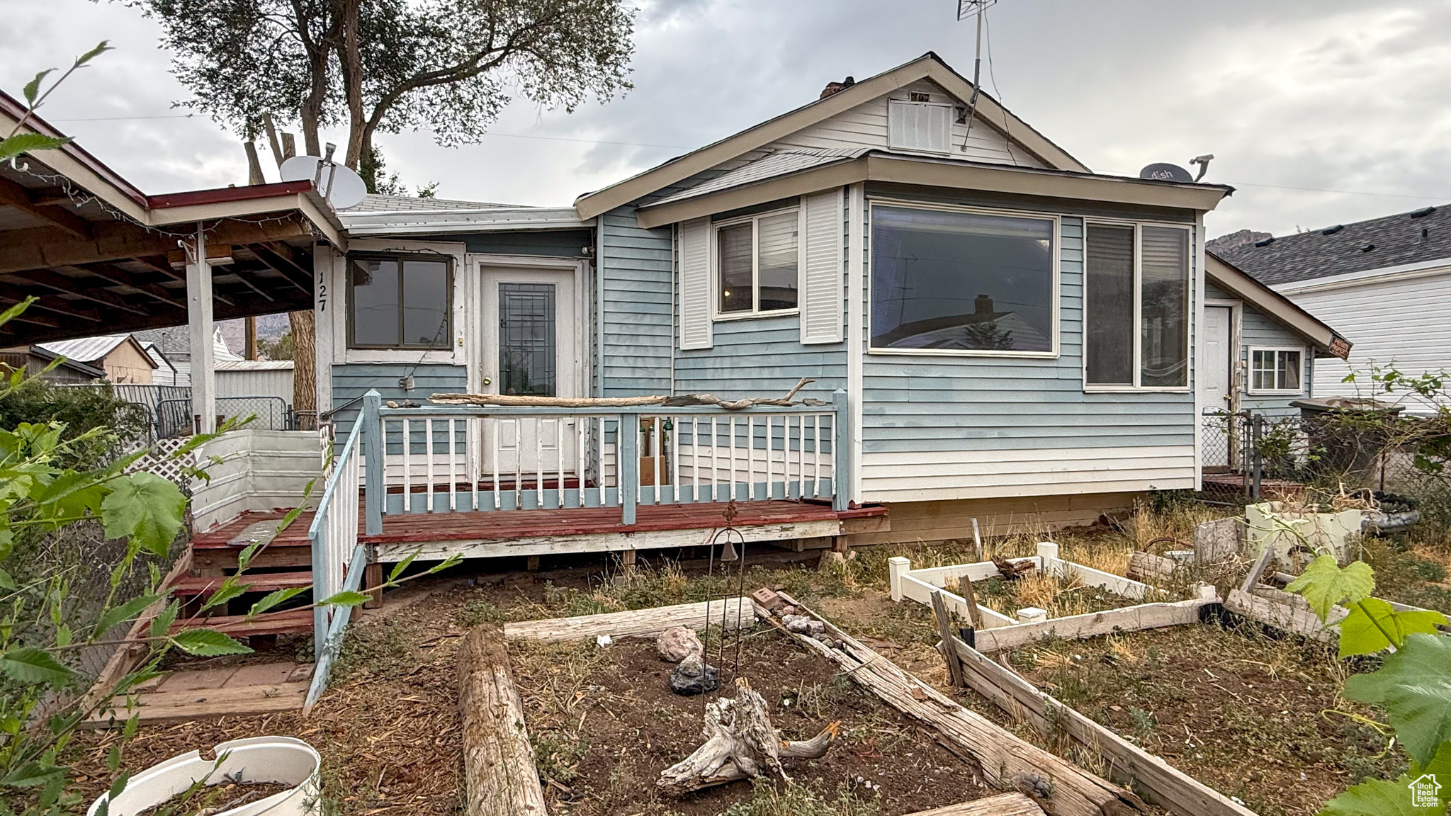 DRAGERTON SUB - Residential