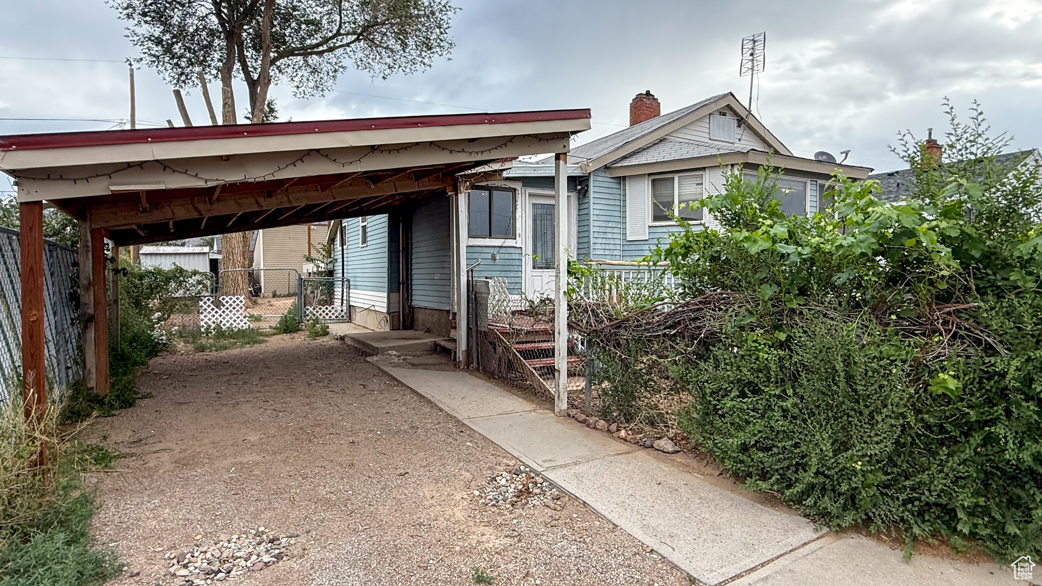 DRAGERTON SUB - Residential