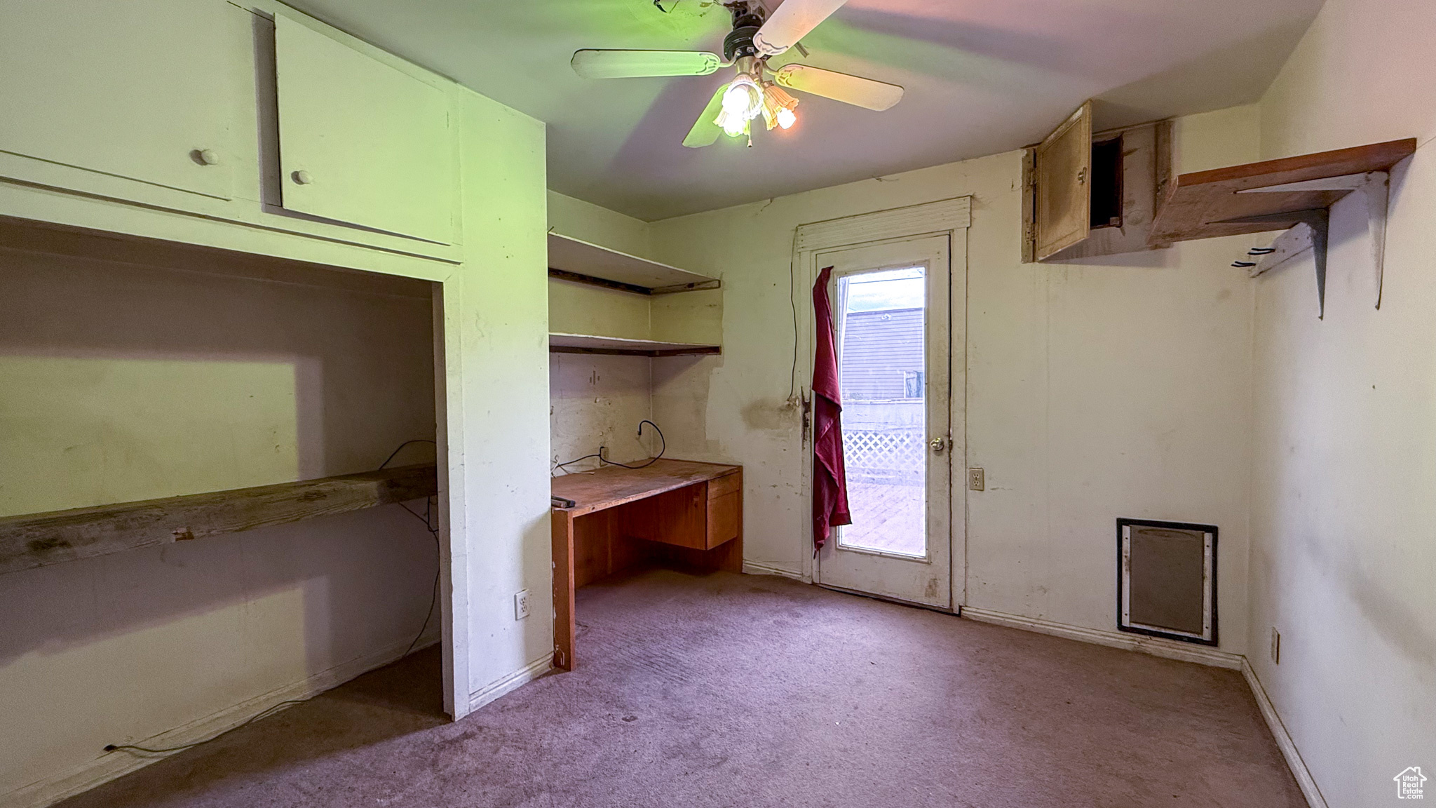 DRAGERTON SUB - Residential