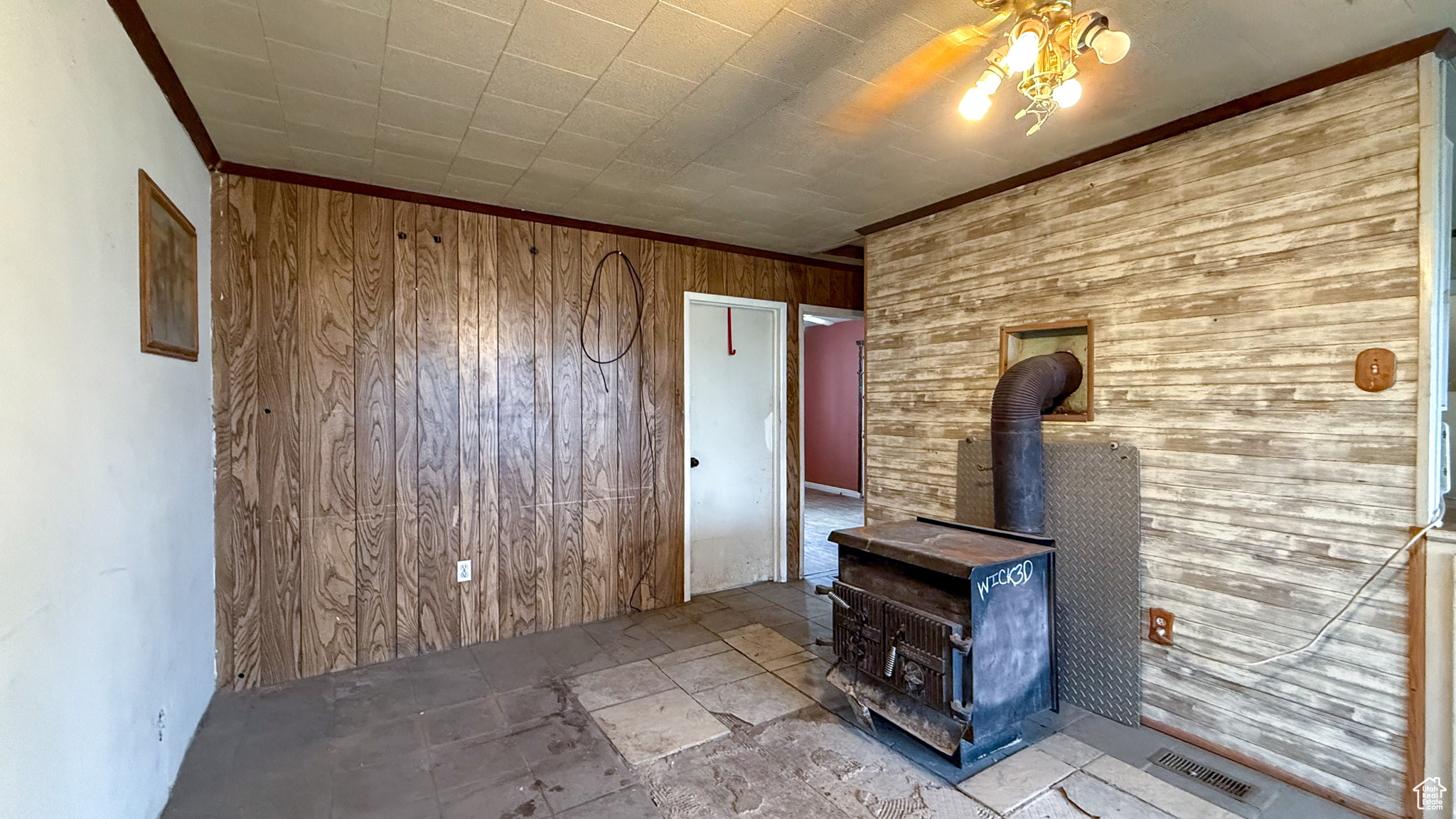 DRAGERTON SUB - Residential