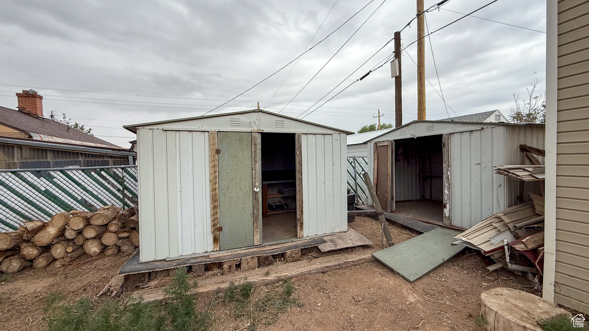 DRAGERTON SUB - Residential