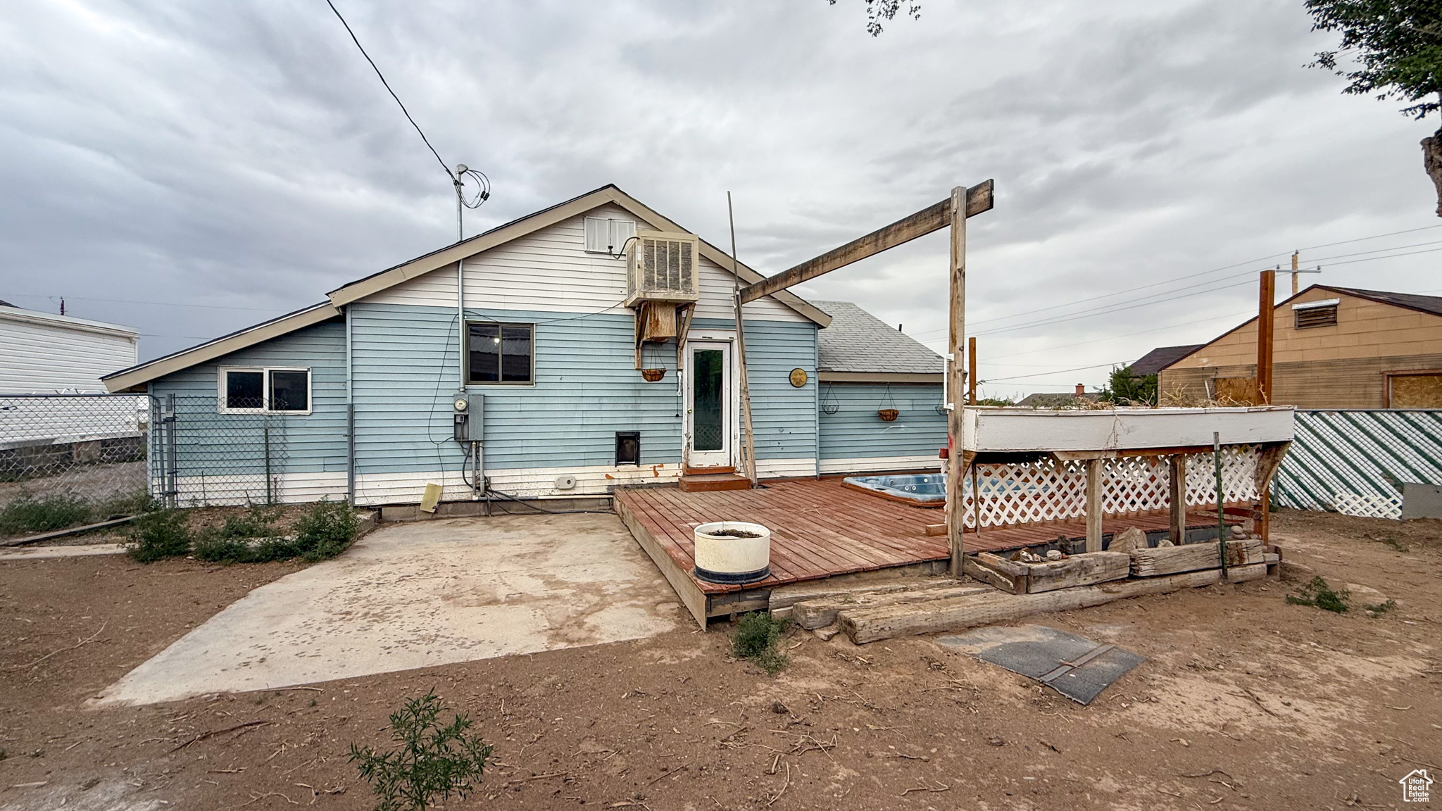 DRAGERTON SUB - Residential