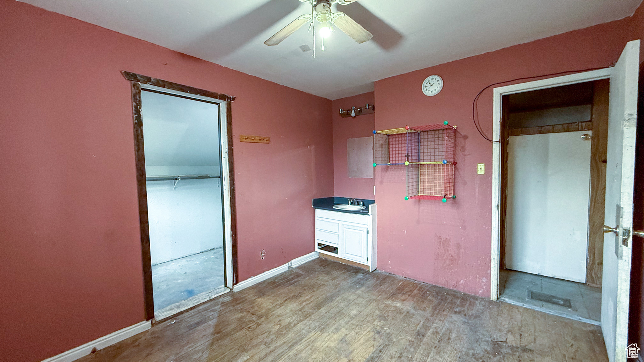 DRAGERTON SUB - Residential