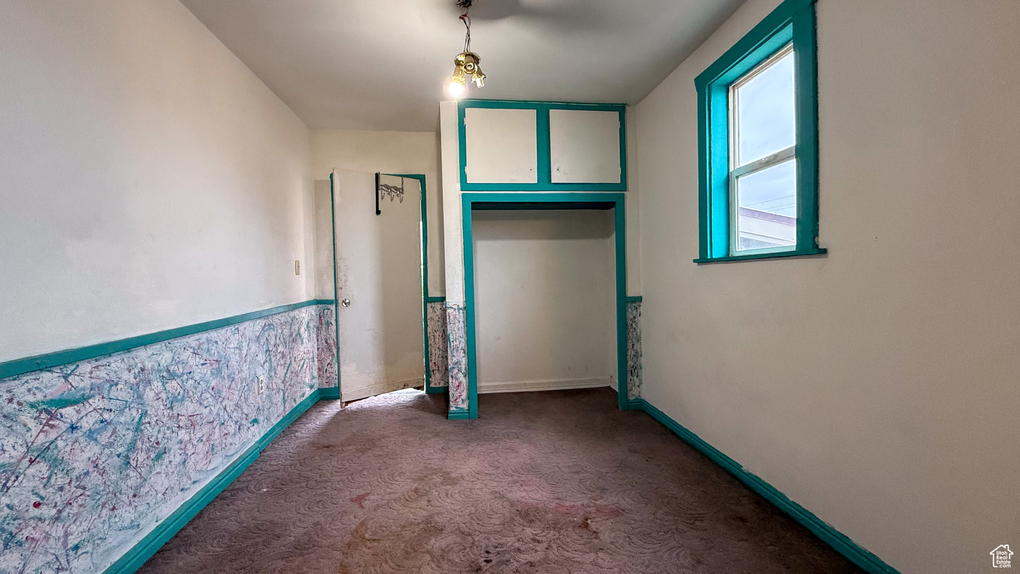 DRAGERTON SUB - Residential