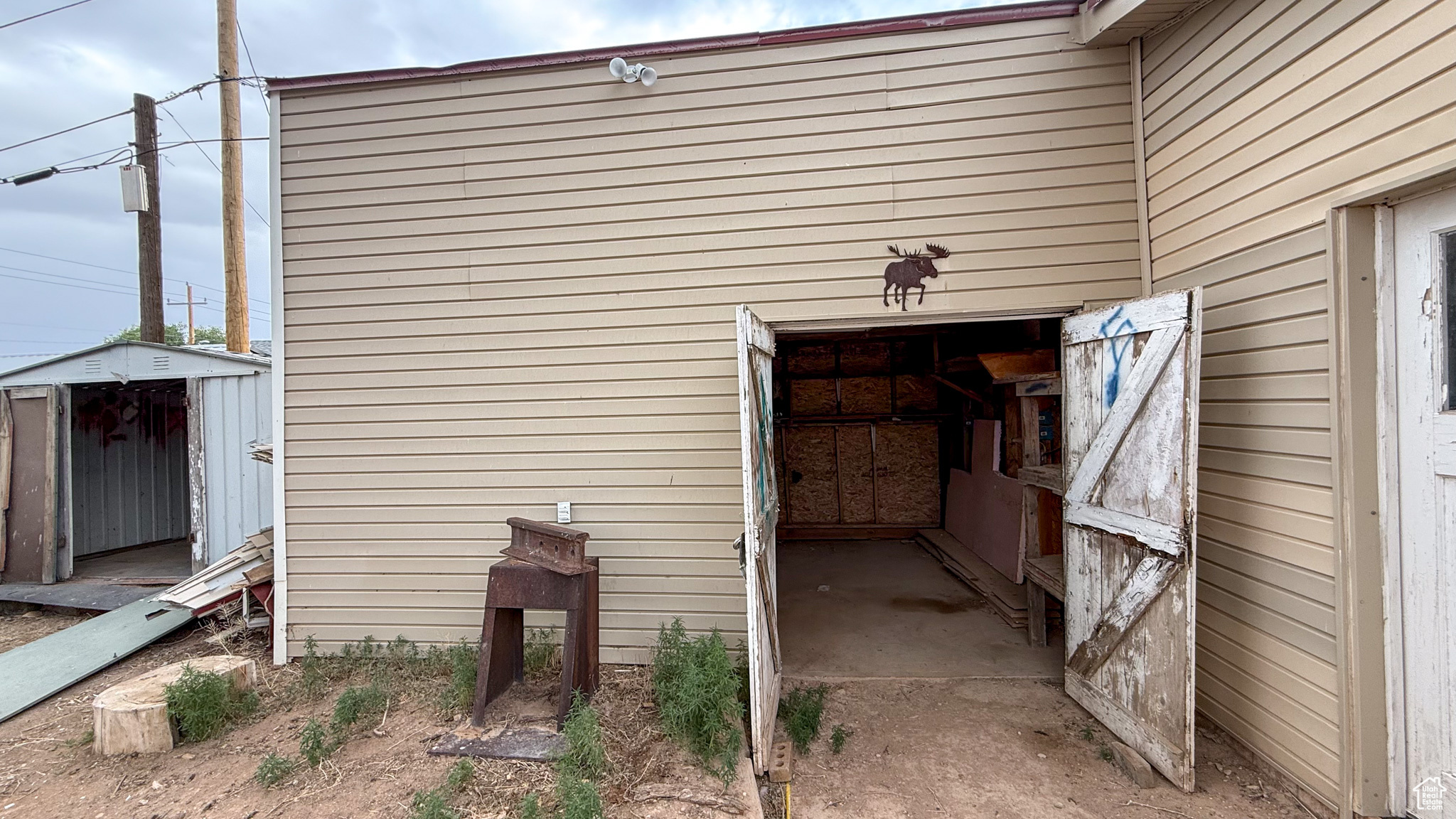 DRAGERTON SUB - Residential