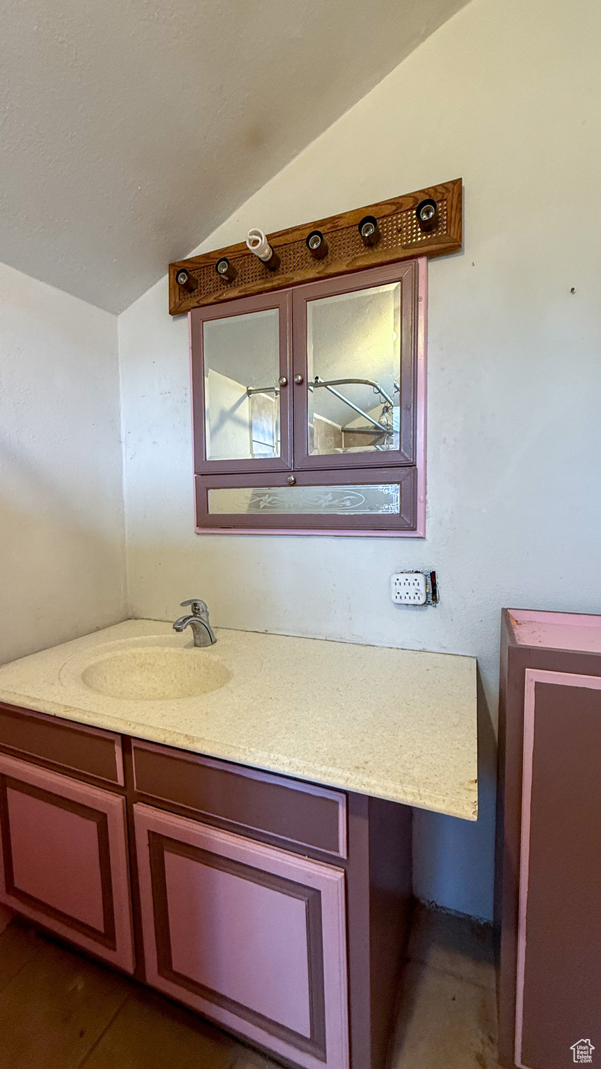 DRAGERTON SUB - Residential