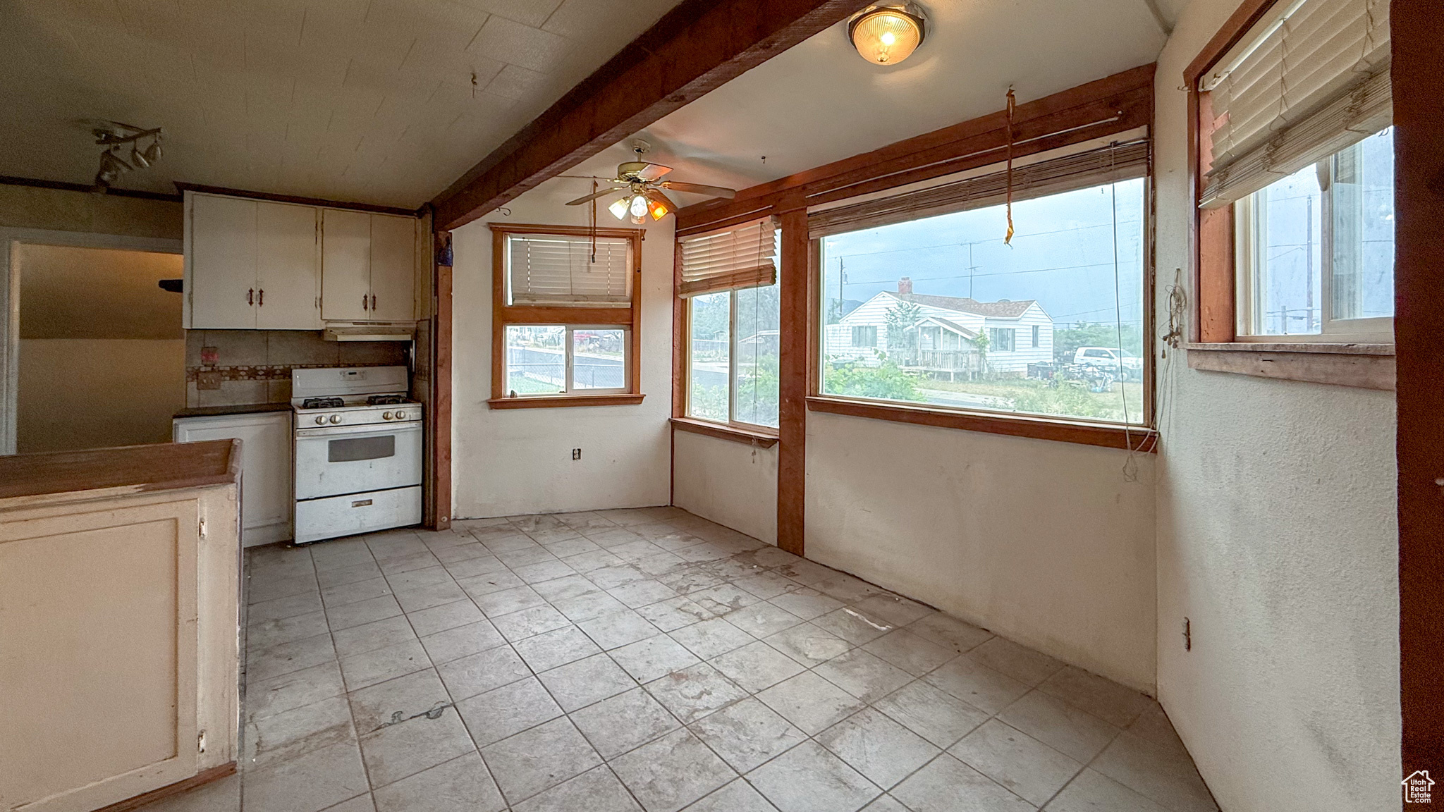 DRAGERTON SUB - Residential