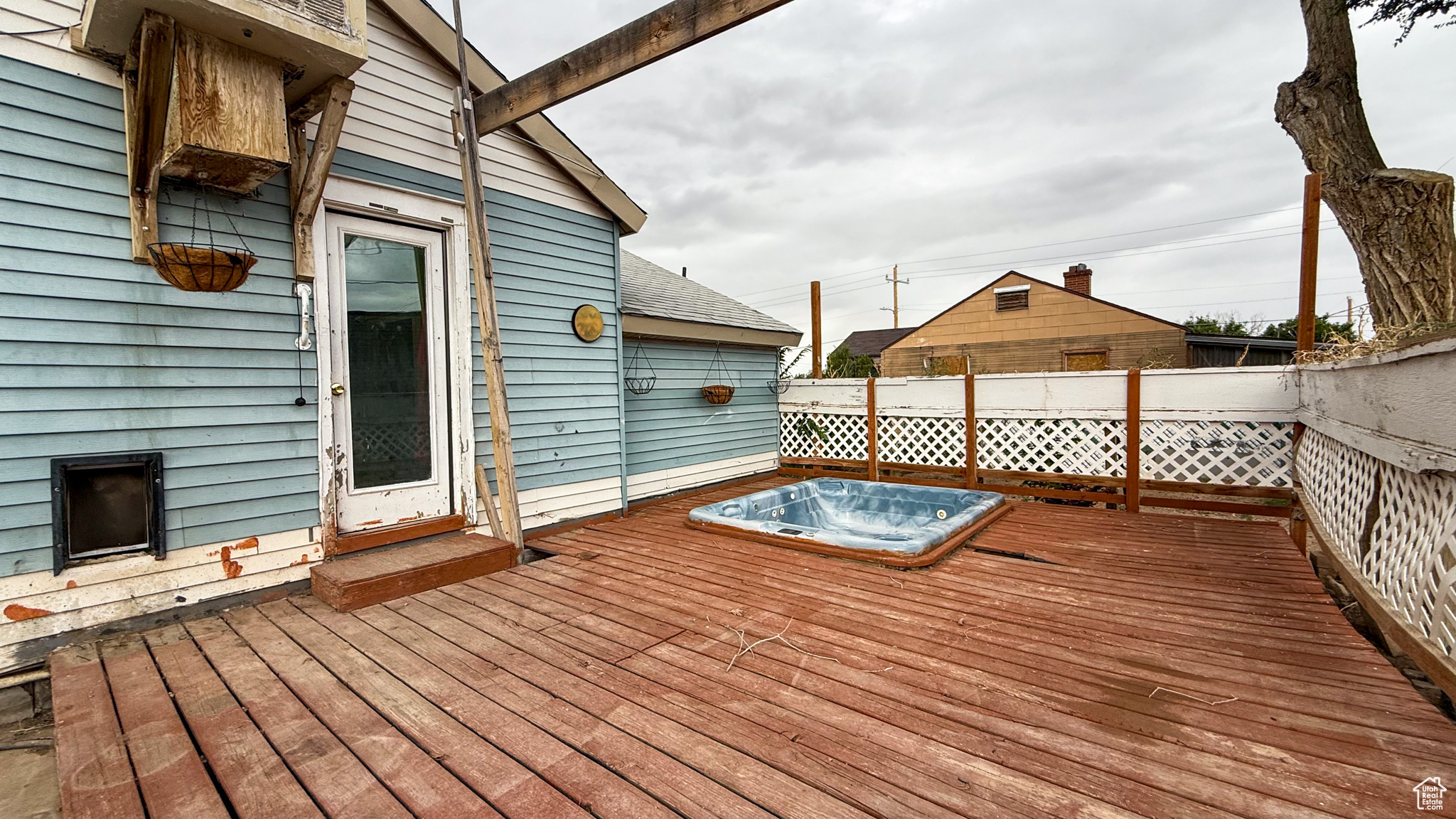 DRAGERTON SUB - Residential