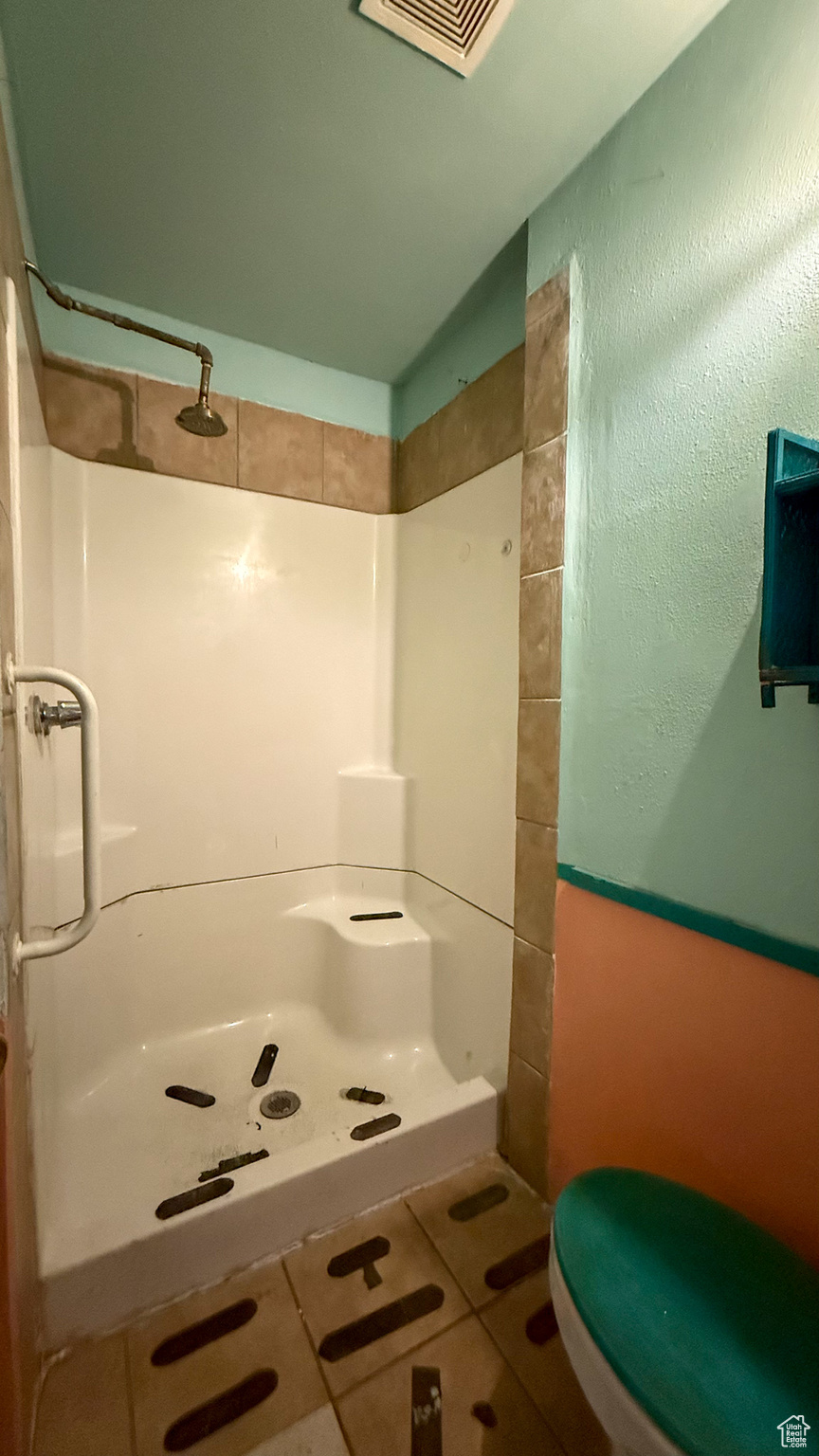 DRAGERTON SUB - Residential