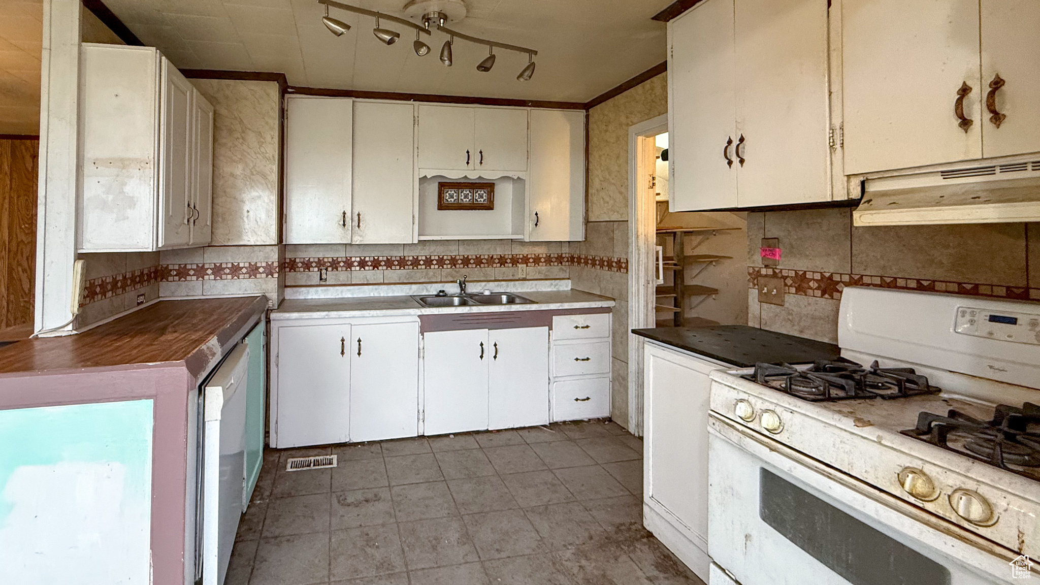 DRAGERTON SUB - Residential