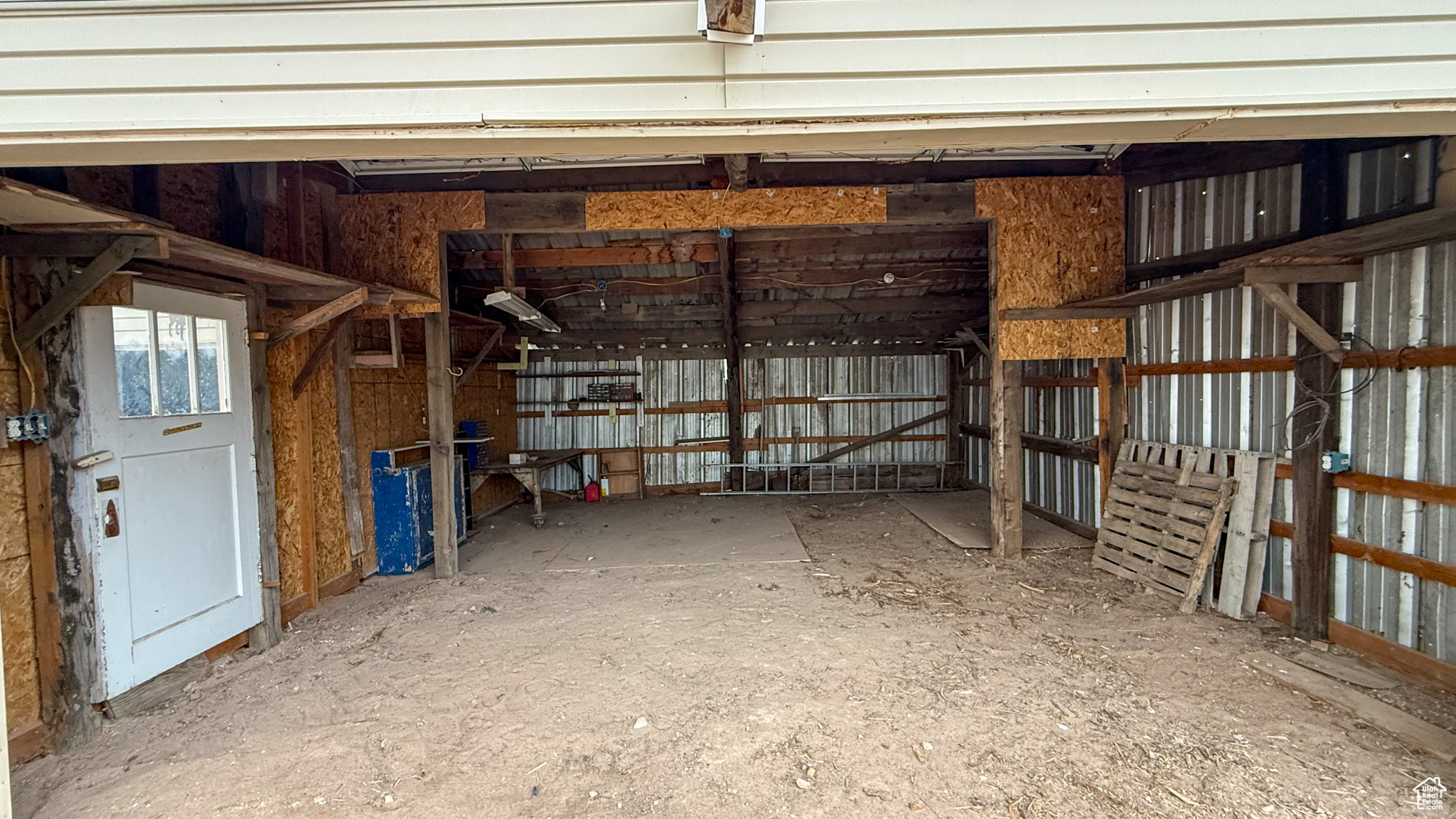 DRAGERTON SUB - Residential