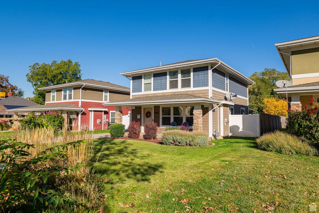 Photo of 836 E 23RD ST, Ogden, UT 84401 (MLS # 2119703)