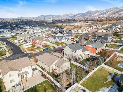 Tiny photo for 1336 E MAPLE WAY, Layton, UT 84040 (MLS # 2125620)