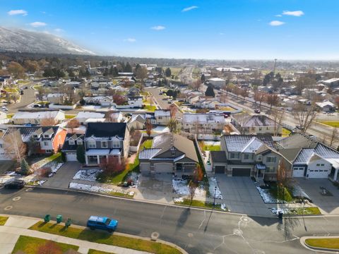 Tiny photo for 1336 E MAPLE WAY, Layton, UT 84040 (MLS # 2125620)