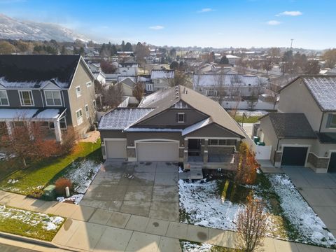 Tiny photo for 1336 E MAPLE WAY, Layton, UT 84040 (MLS # 2125620)