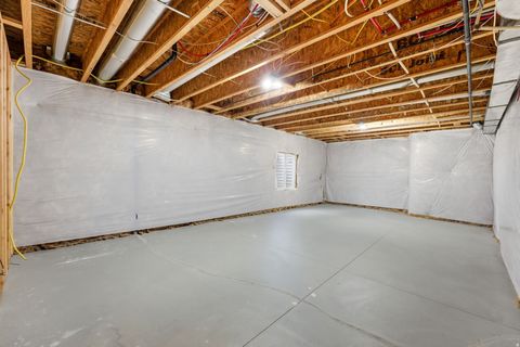 Tiny photo for 1336 E MAPLE WAY, Layton, UT 84040 (MLS # 2125620)