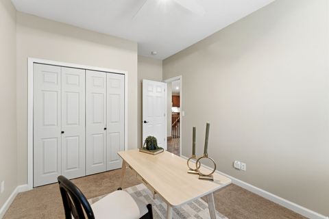 Tiny photo for 1336 E MAPLE WAY, Layton, UT 84040 (MLS # 2125620)