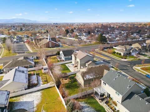 Tiny photo for 1336 E MAPLE WAY, Layton, UT 84040 (MLS # 2125620)