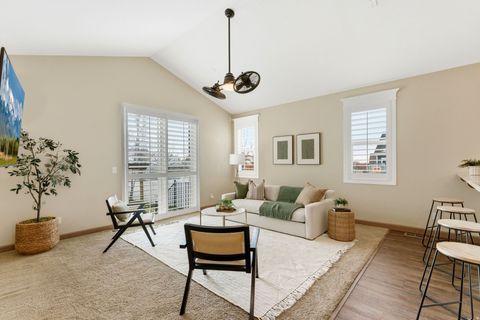 Tiny photo for 1336 E MAPLE WAY, Layton, UT 84040 (MLS # 2125620)