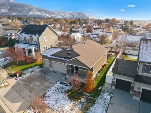 Tiny photo for 1336 E MAPLE WAY, Layton, UT 84040 (MLS # 2125620)