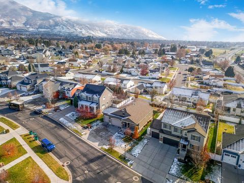 Tiny photo for 1336 E MAPLE WAY, Layton, UT 84040 (MLS # 2125620)