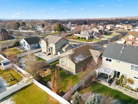 Tiny photo for 1336 E MAPLE WAY, Layton, UT 84040 (MLS # 2125620)