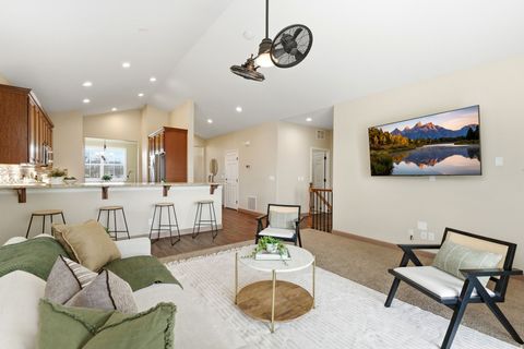 Tiny photo for 1336 E MAPLE WAY, Layton, UT 84040 (MLS # 2125620)