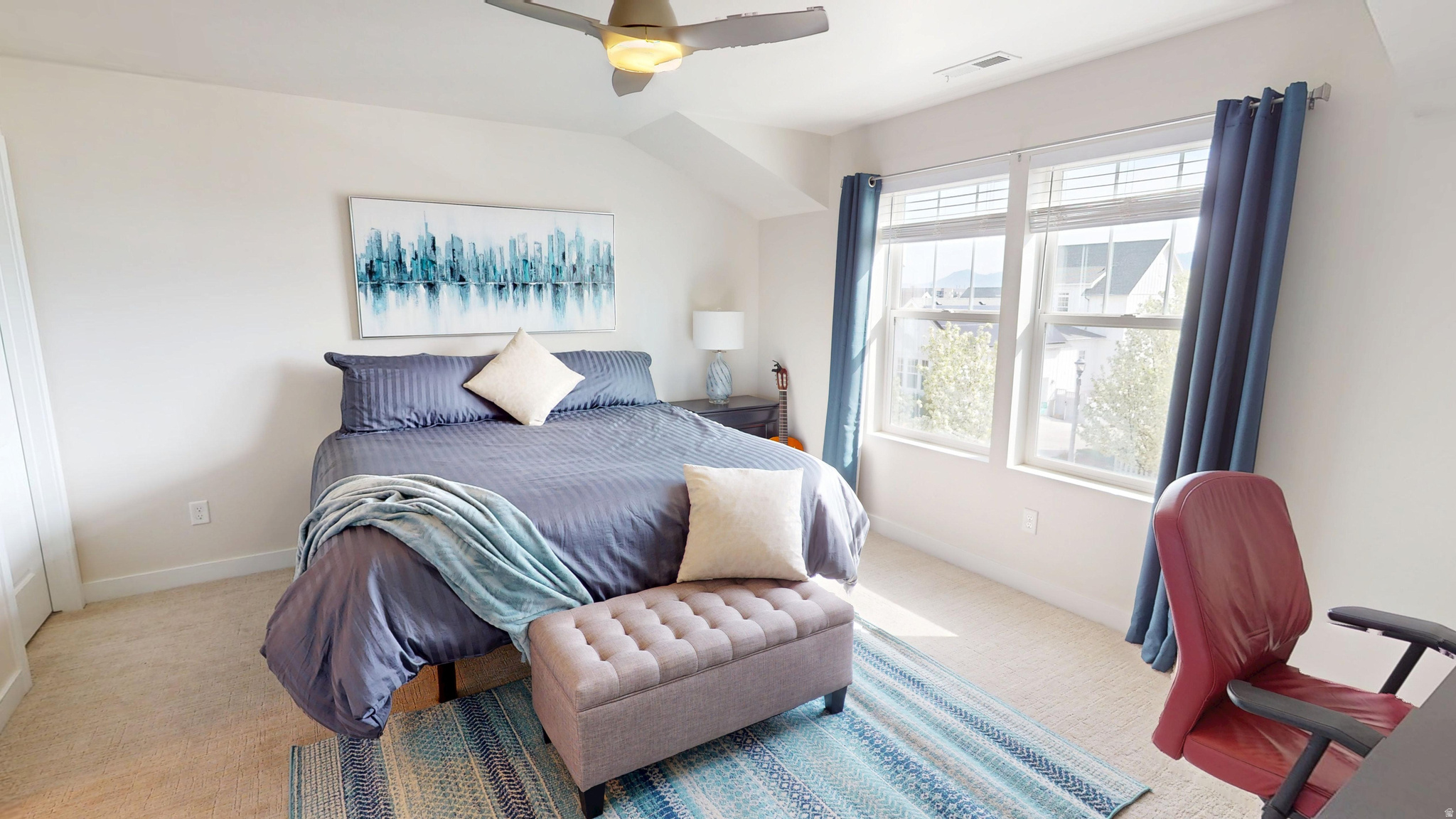 KENNECOTT DAYBREAK - Residential