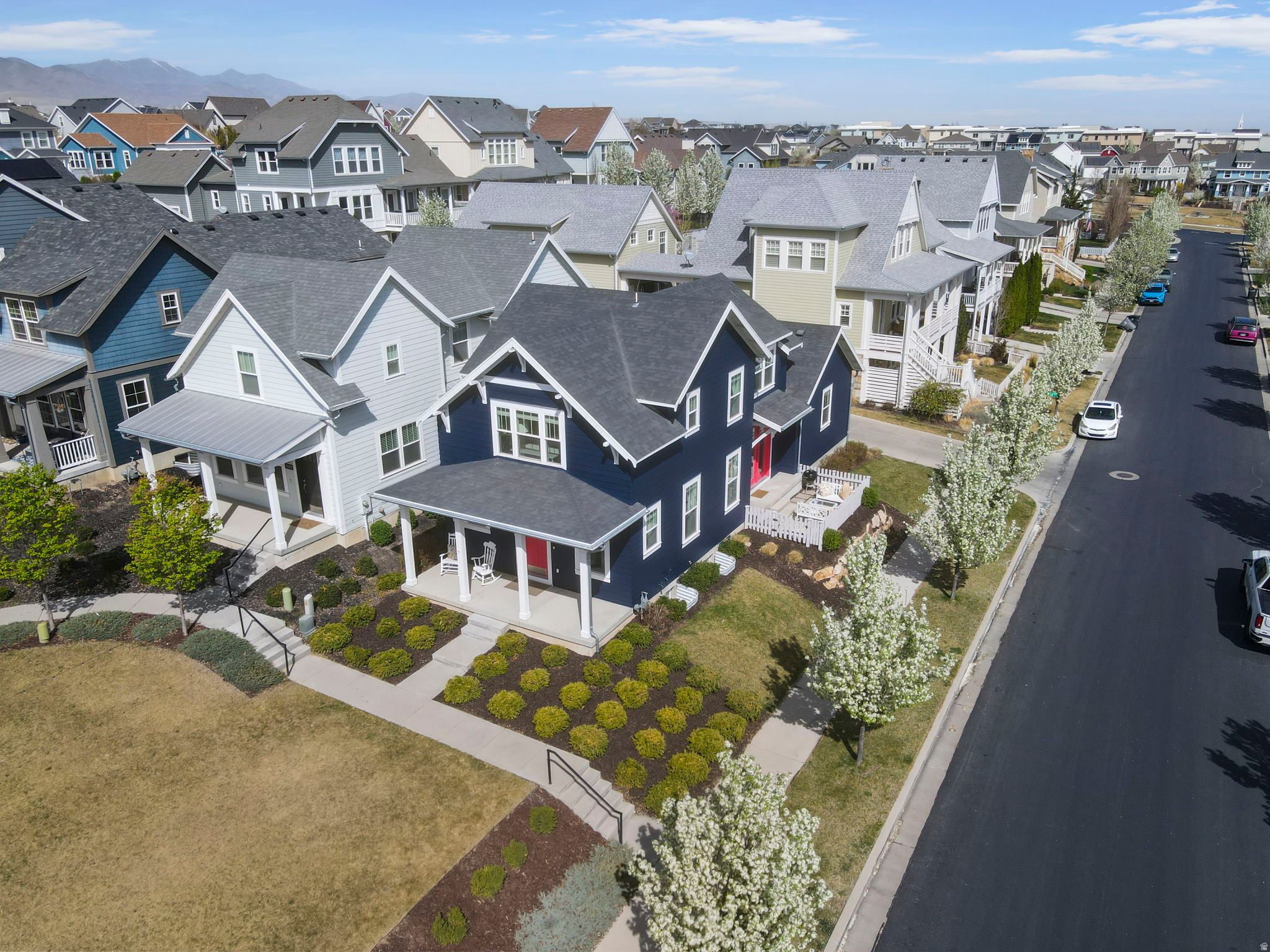 KENNECOTT DAYBREAK - Residential
