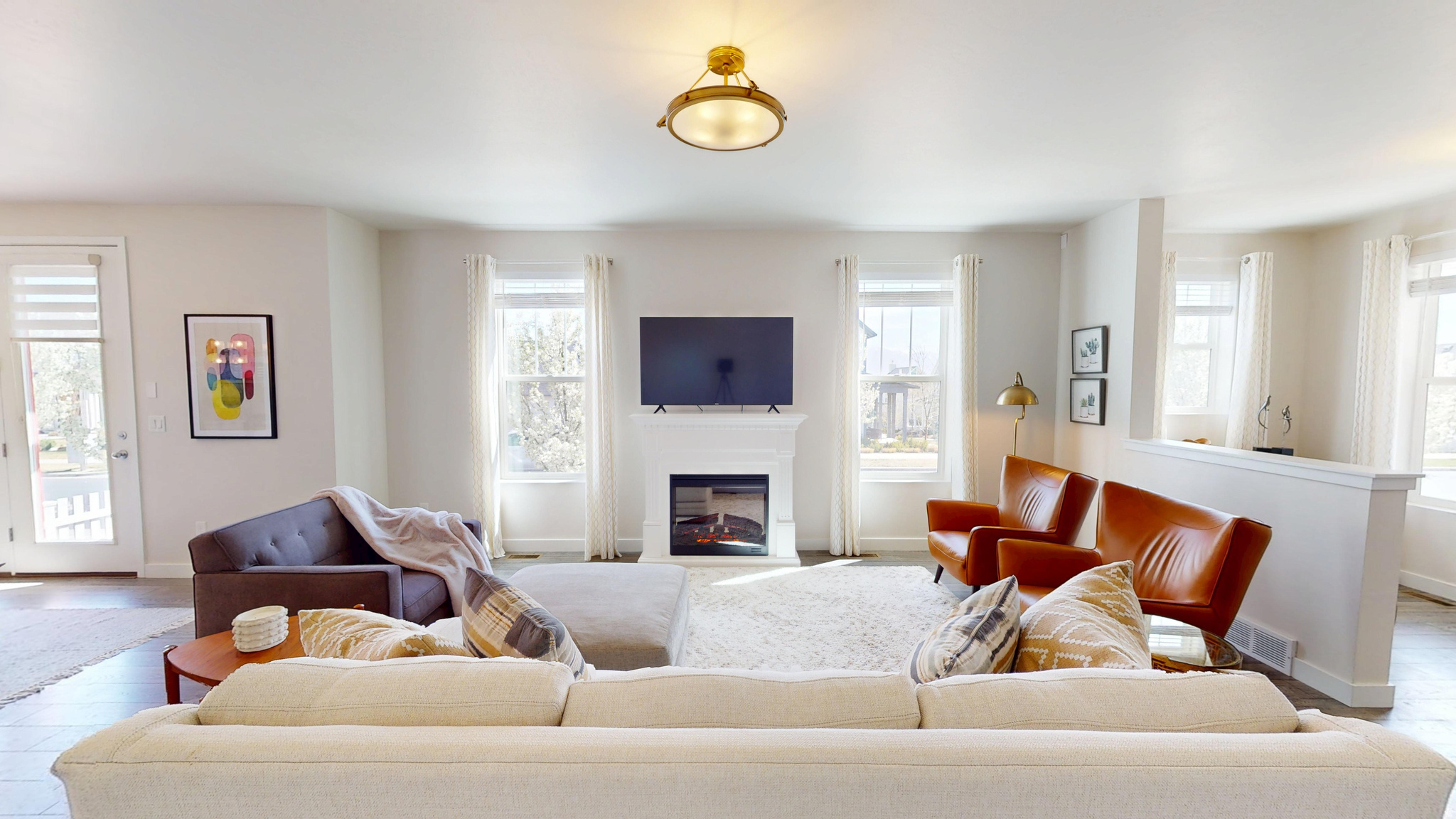 KENNECOTT DAYBREAK - Residential