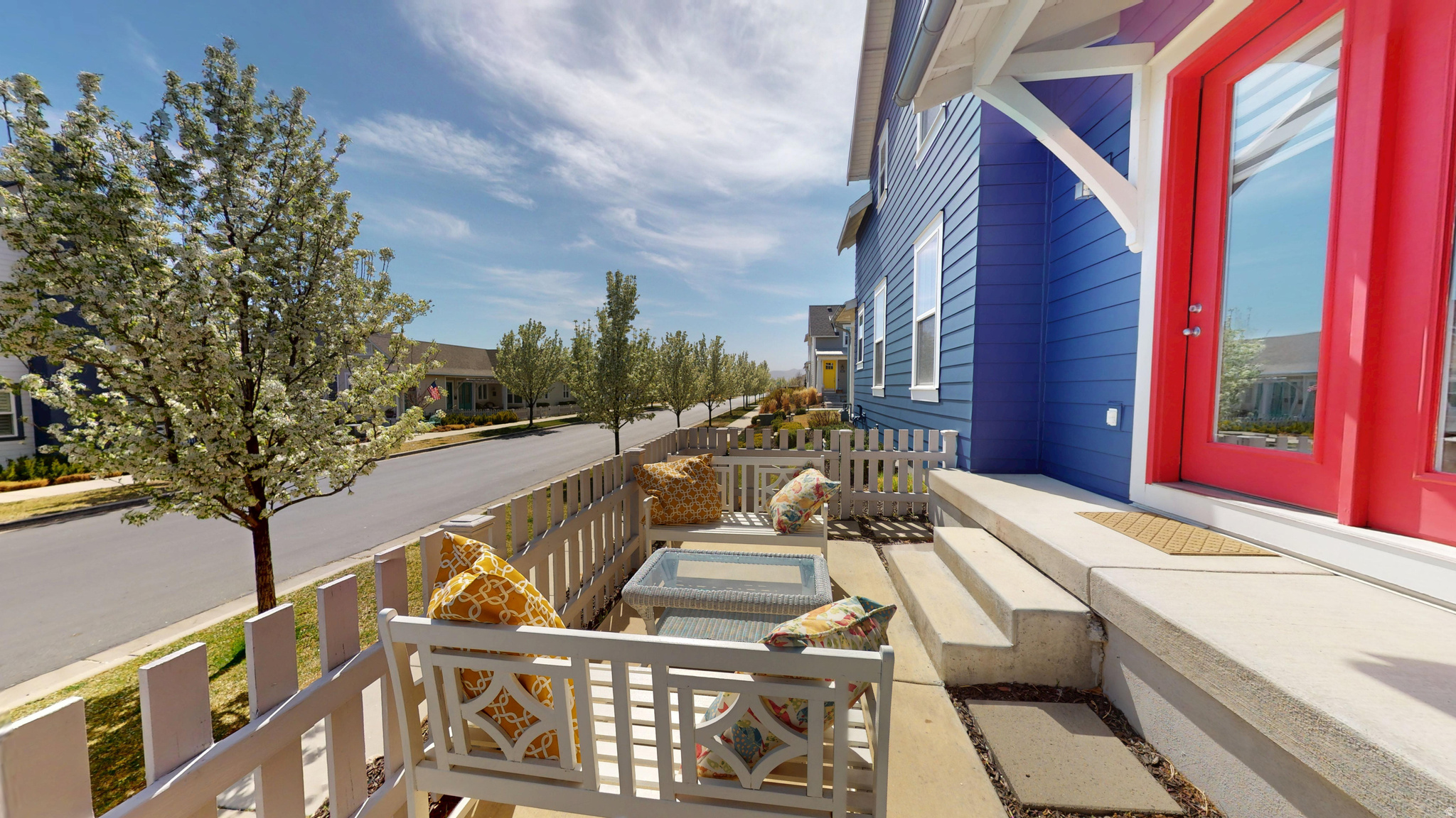 KENNECOTT DAYBREAK - Residential