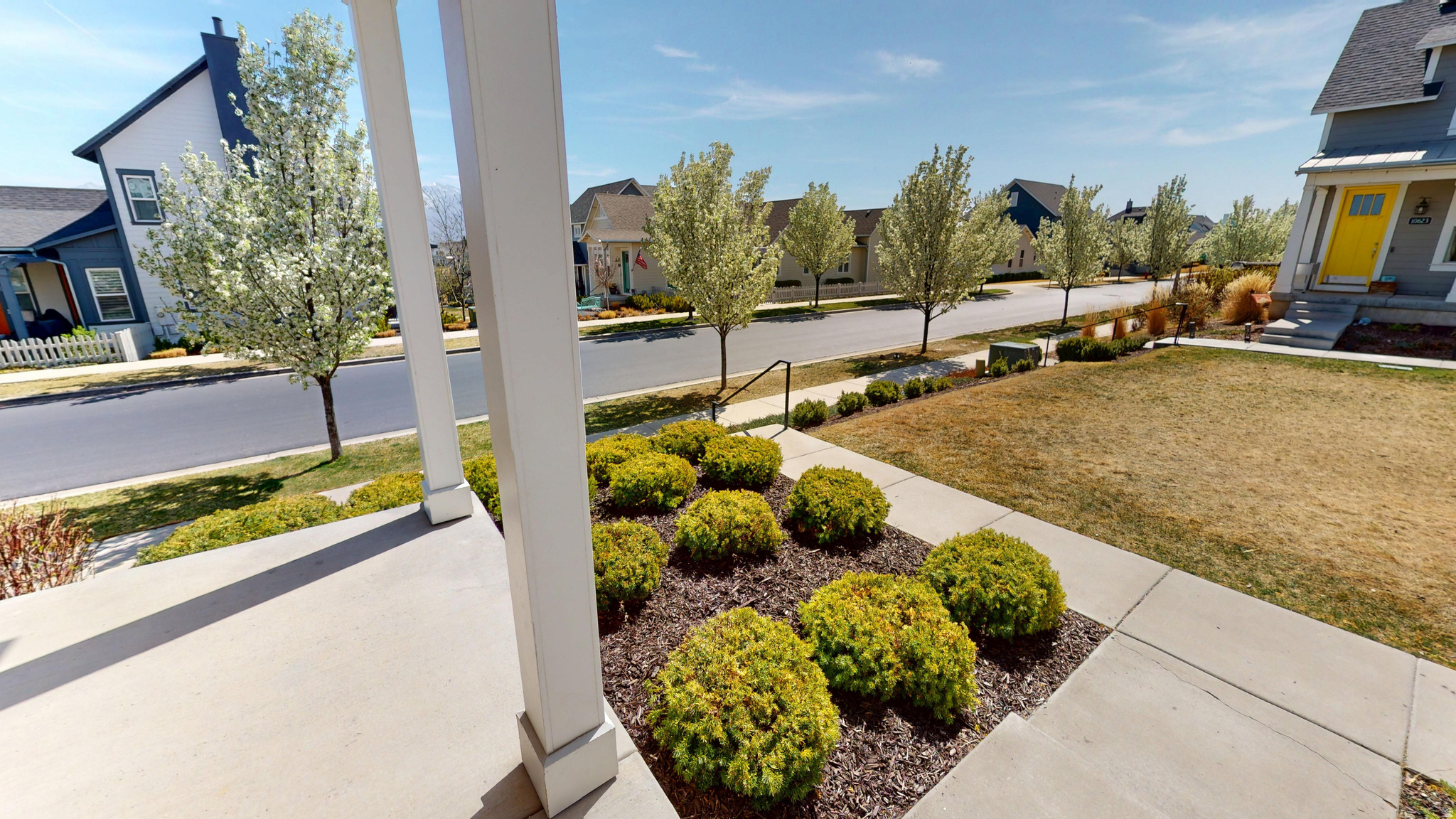 KENNECOTT DAYBREAK - Residential