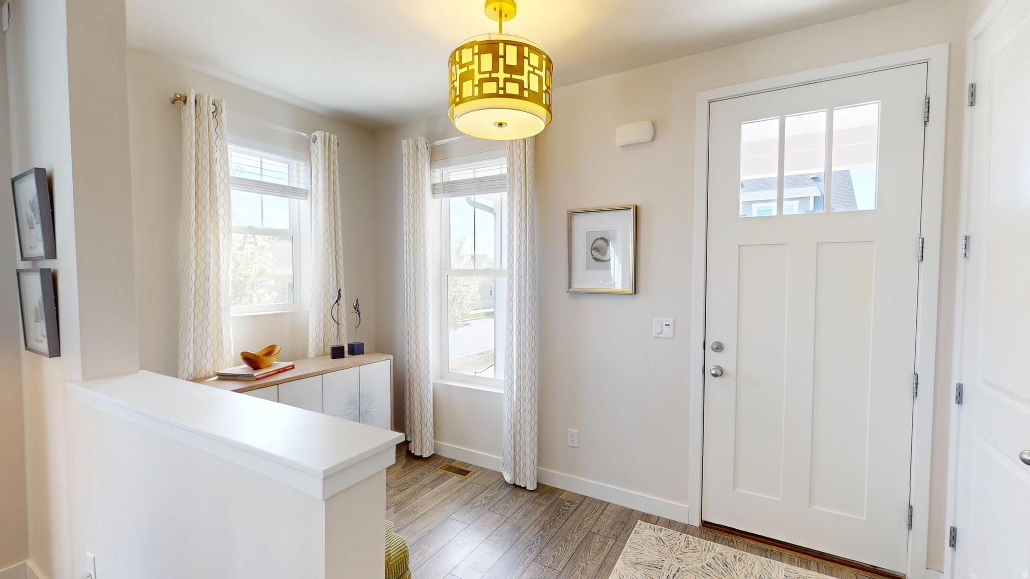 KENNECOTT DAYBREAK - Residential