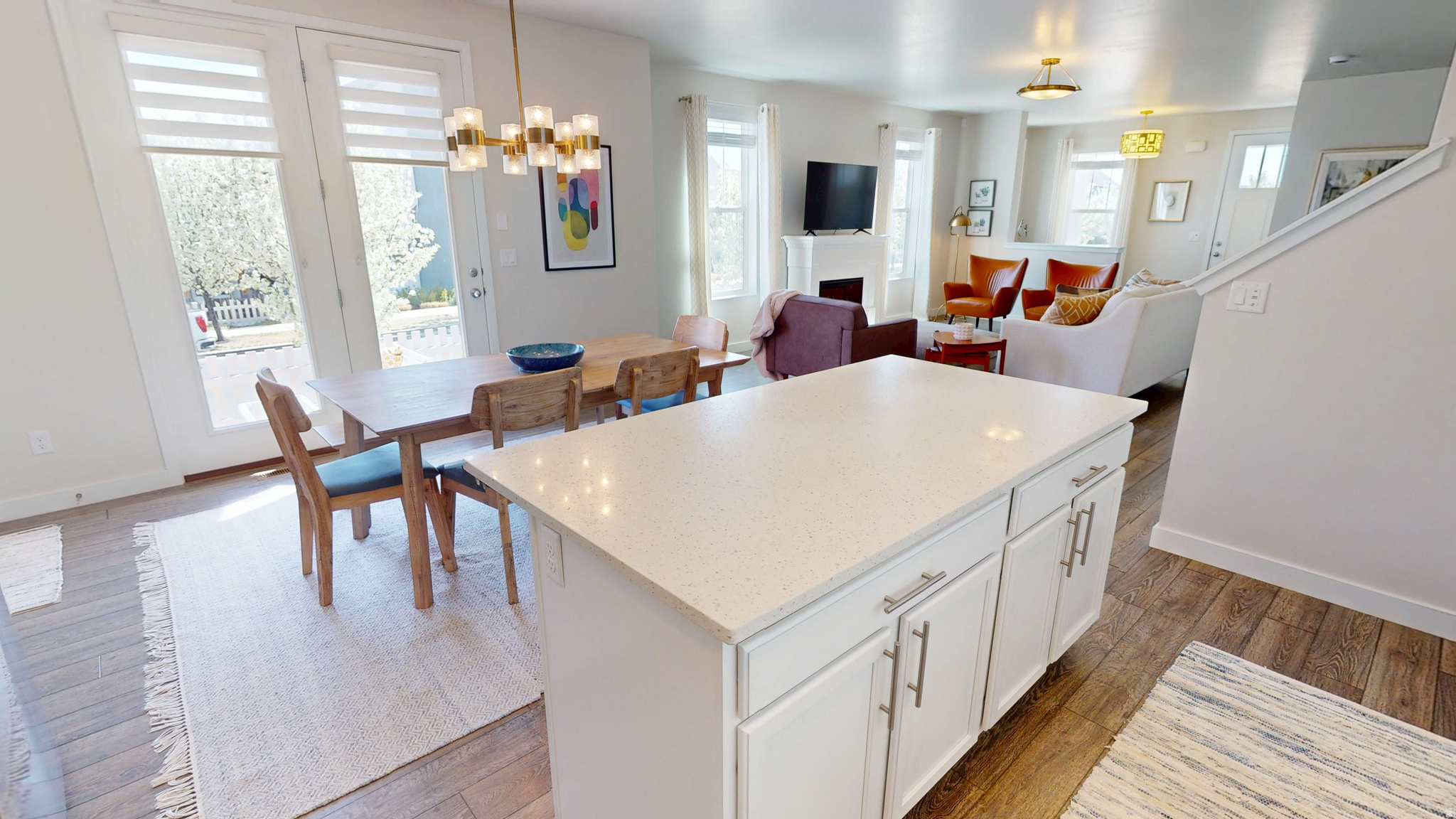 KENNECOTT DAYBREAK - Residential