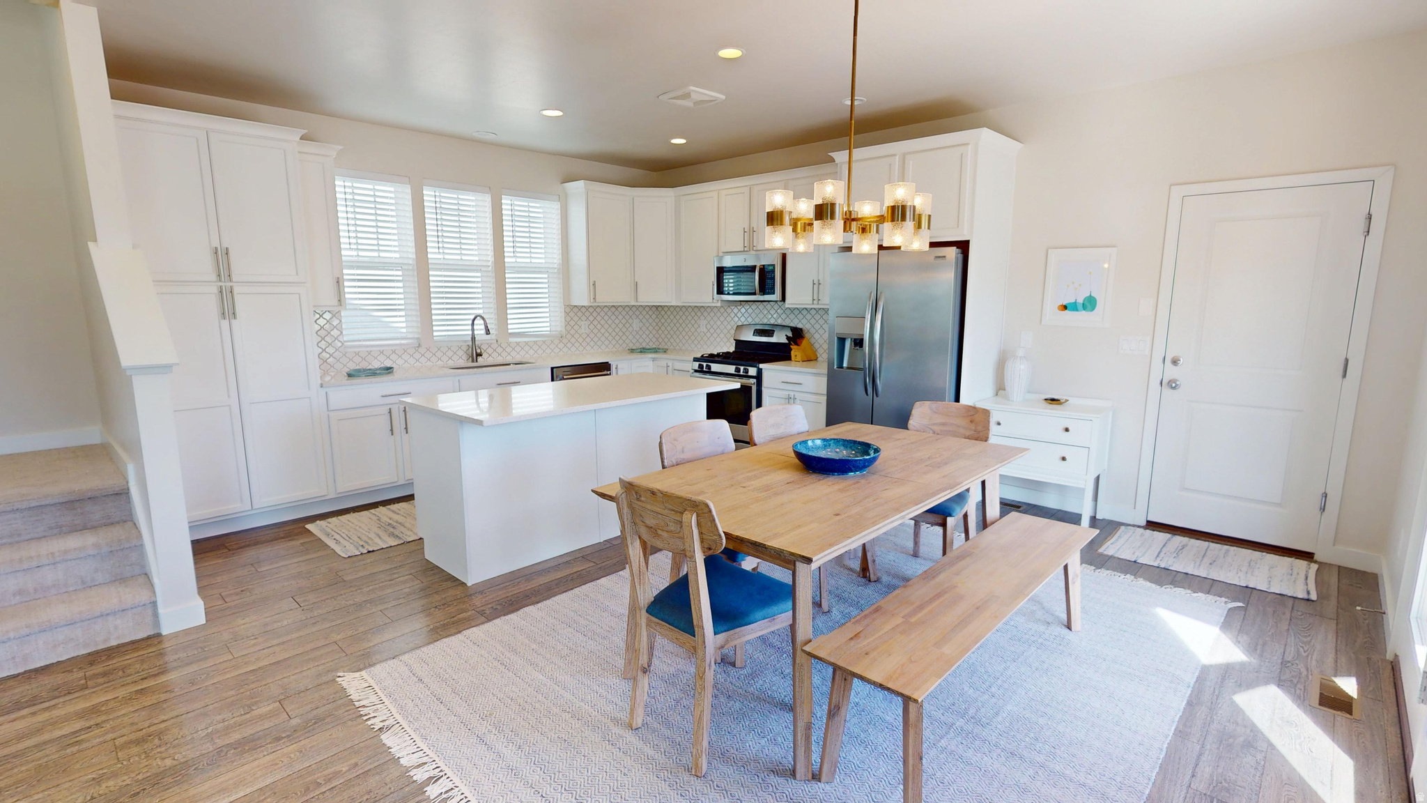 KENNECOTT DAYBREAK - Residential