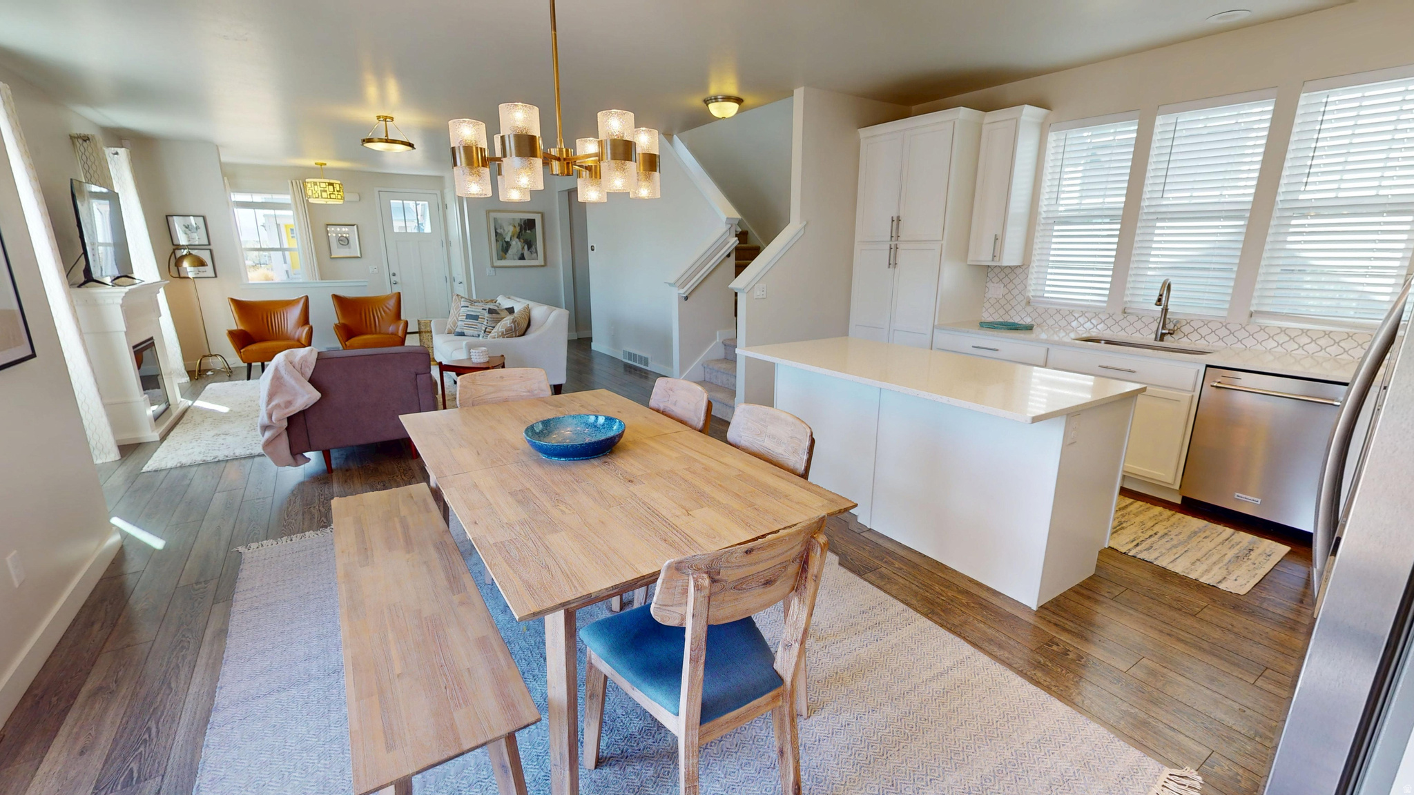 KENNECOTT DAYBREAK - Residential