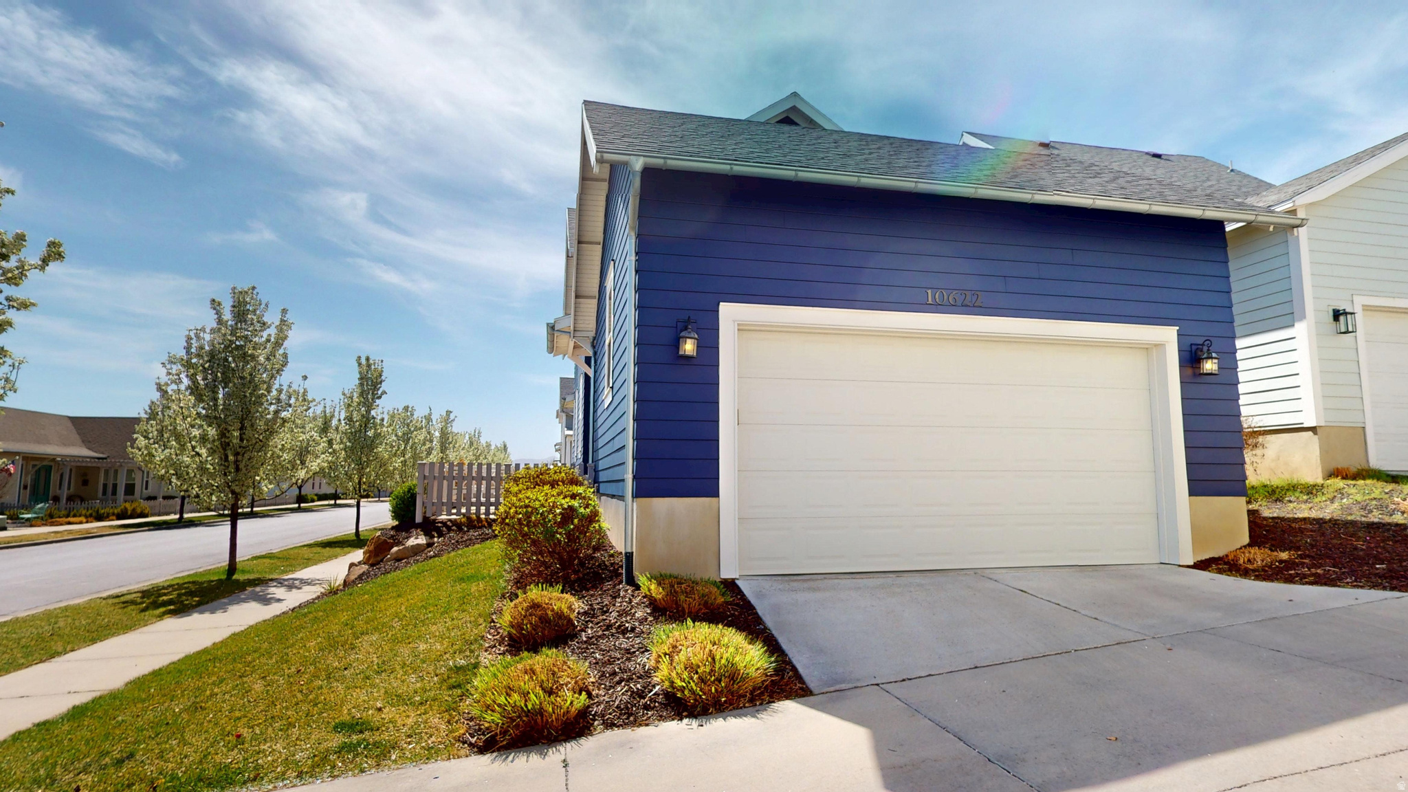 KENNECOTT DAYBREAK - Residential