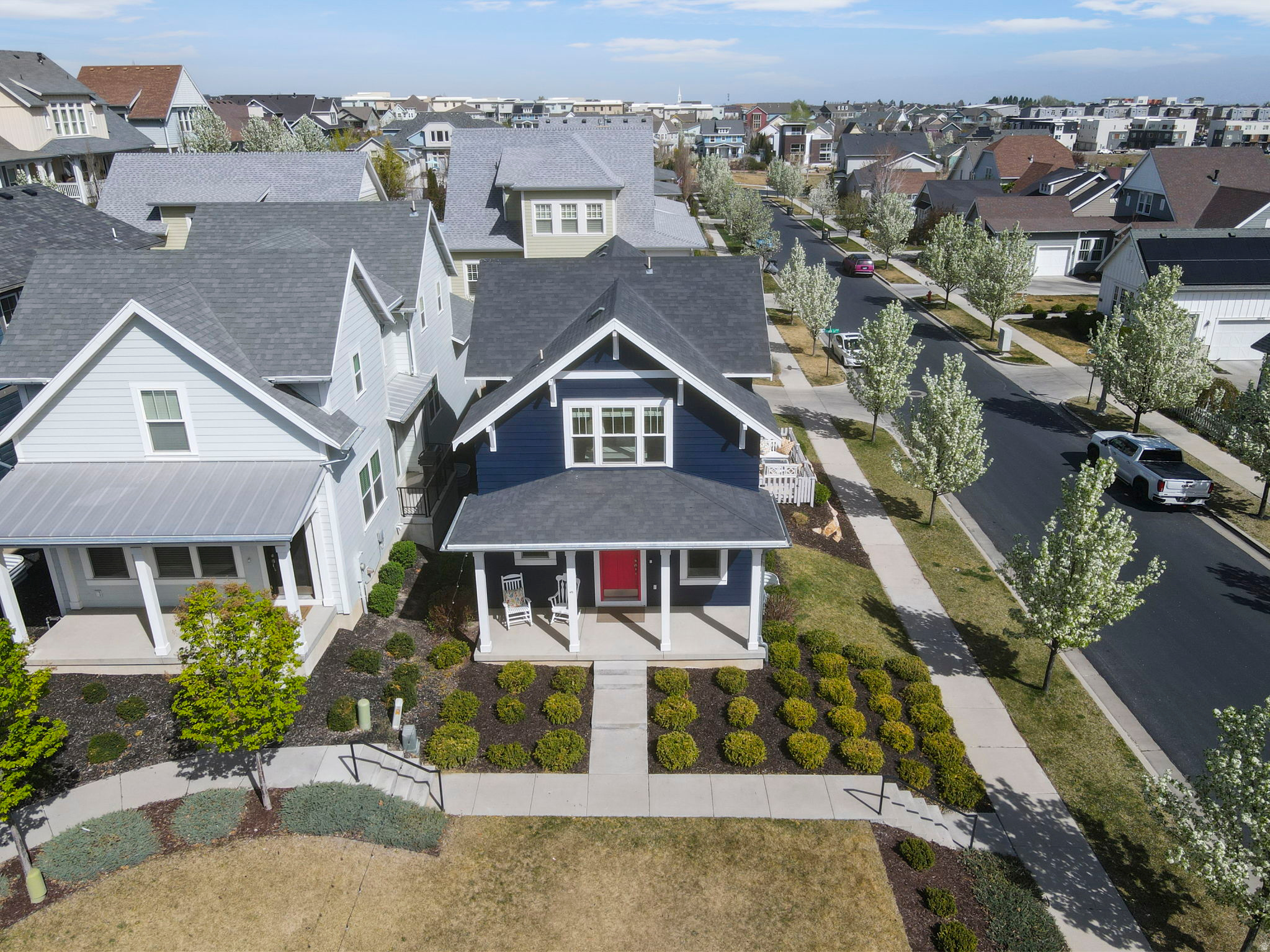 KENNECOTT DAYBREAK - Residential
