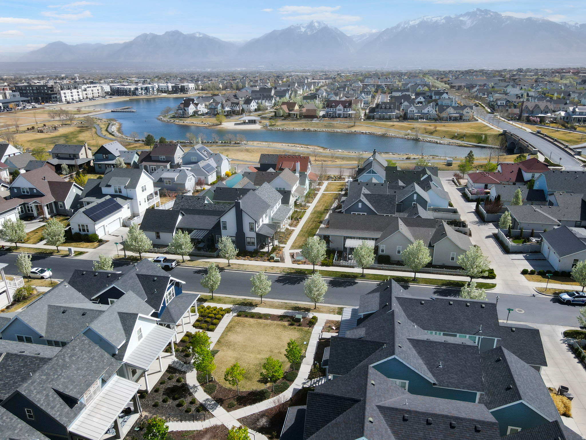 KENNECOTT DAYBREAK - Residential
