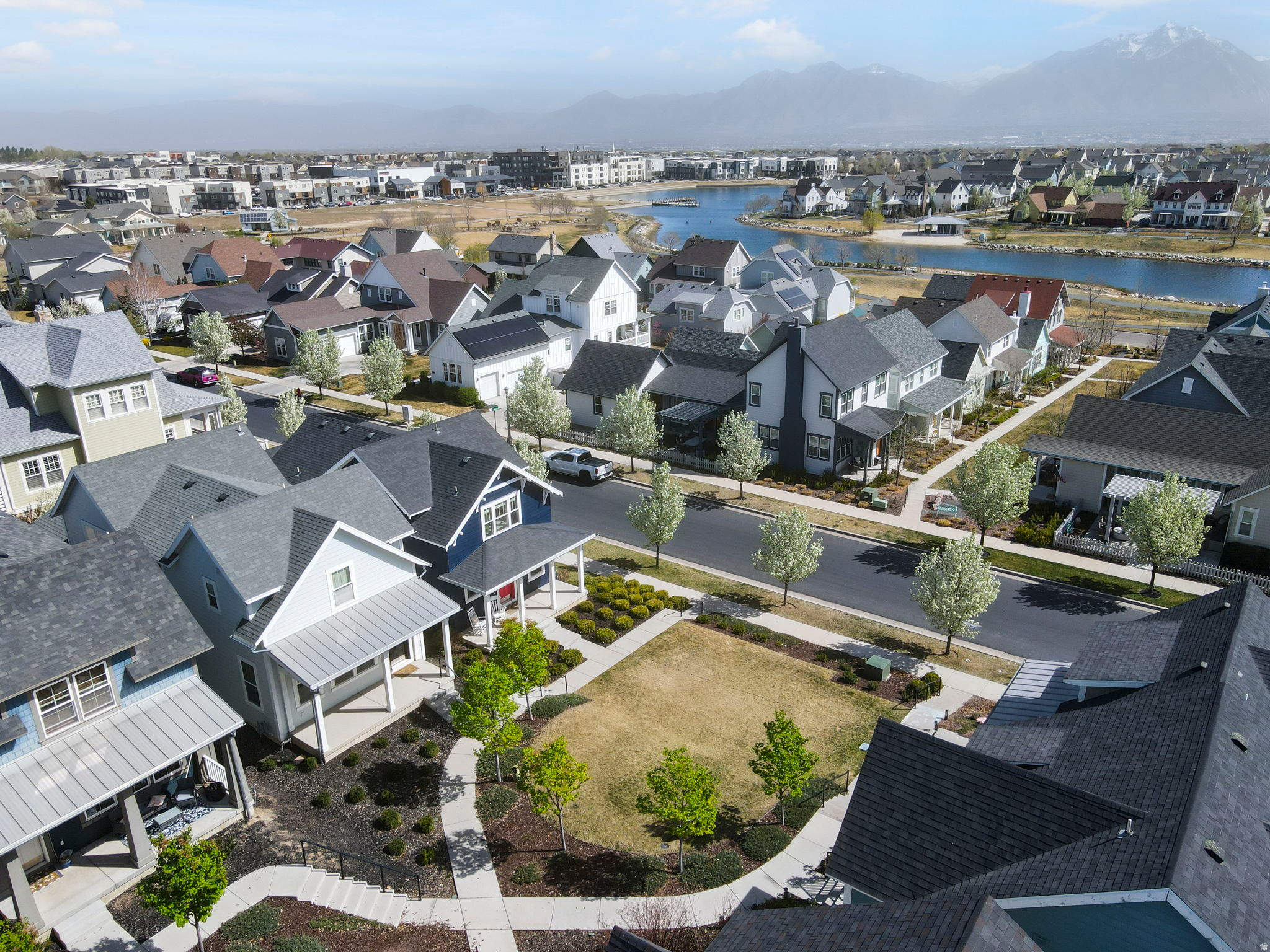 KENNECOTT DAYBREAK - Residential